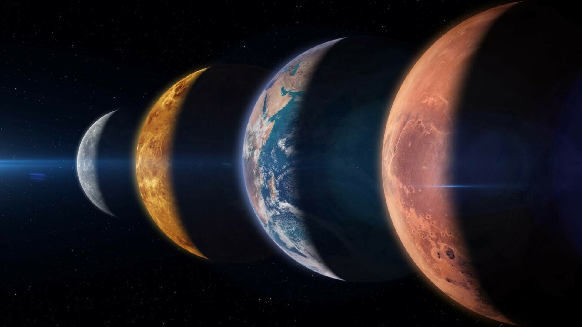 Nouă speranță pentru viață în spațiu. Cercetătorii chinezi şi germani au descoperit o „super-Terra”