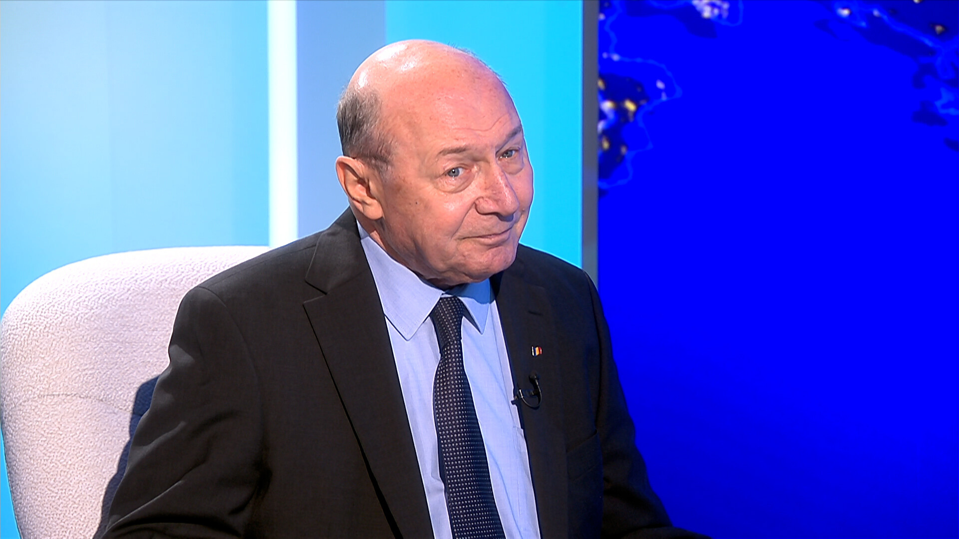 Traian Băsescu