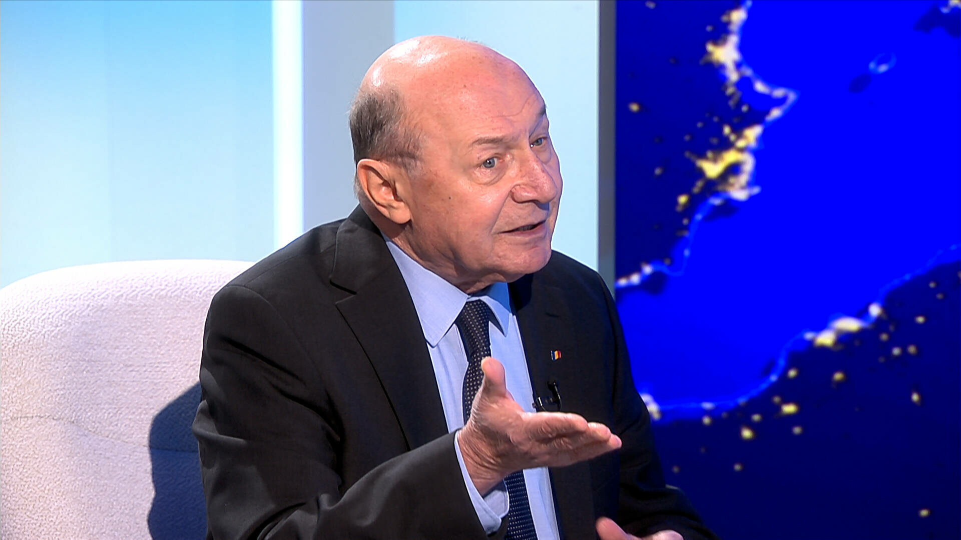 Traian Băsescu