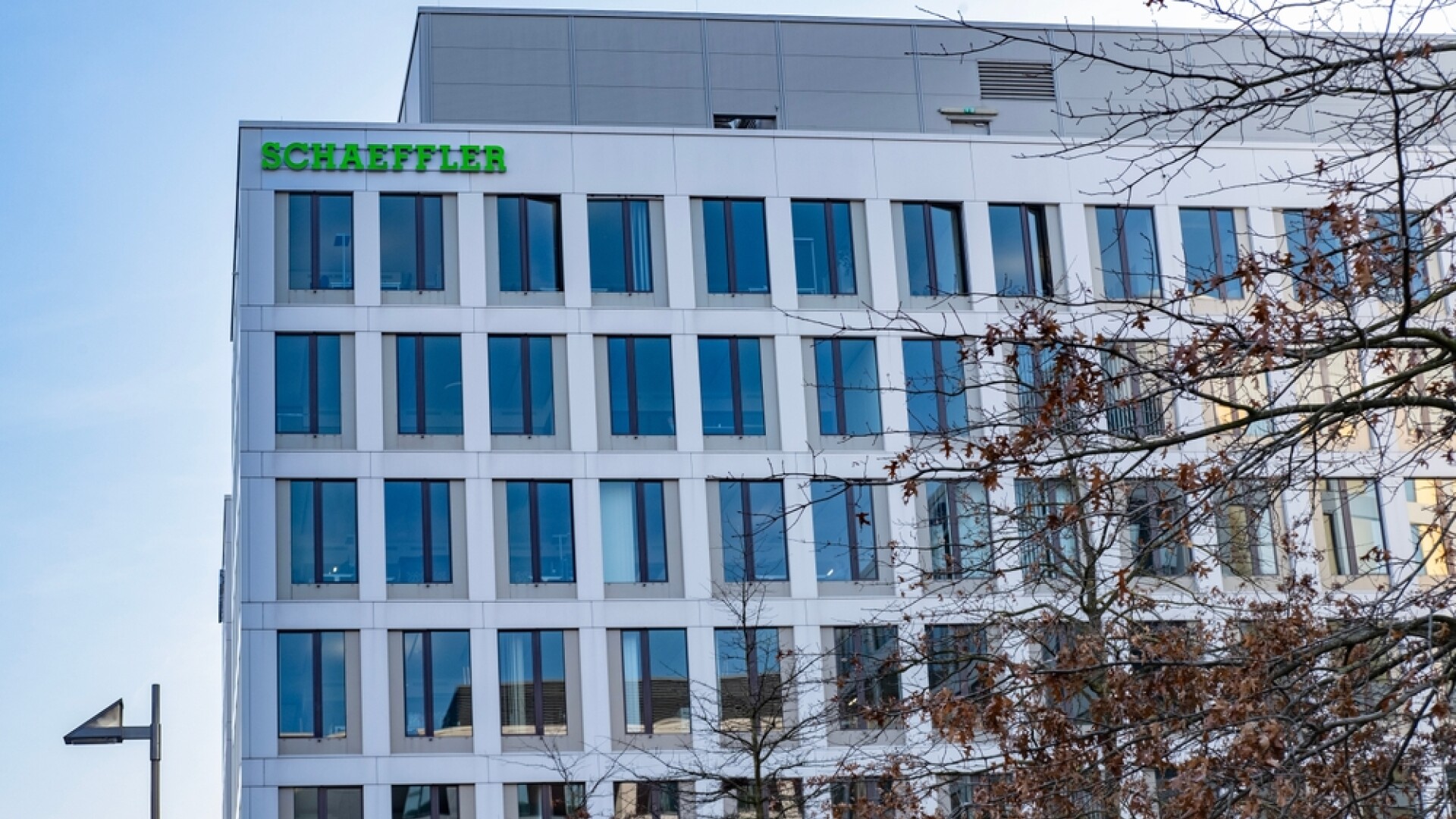 Schaeffler