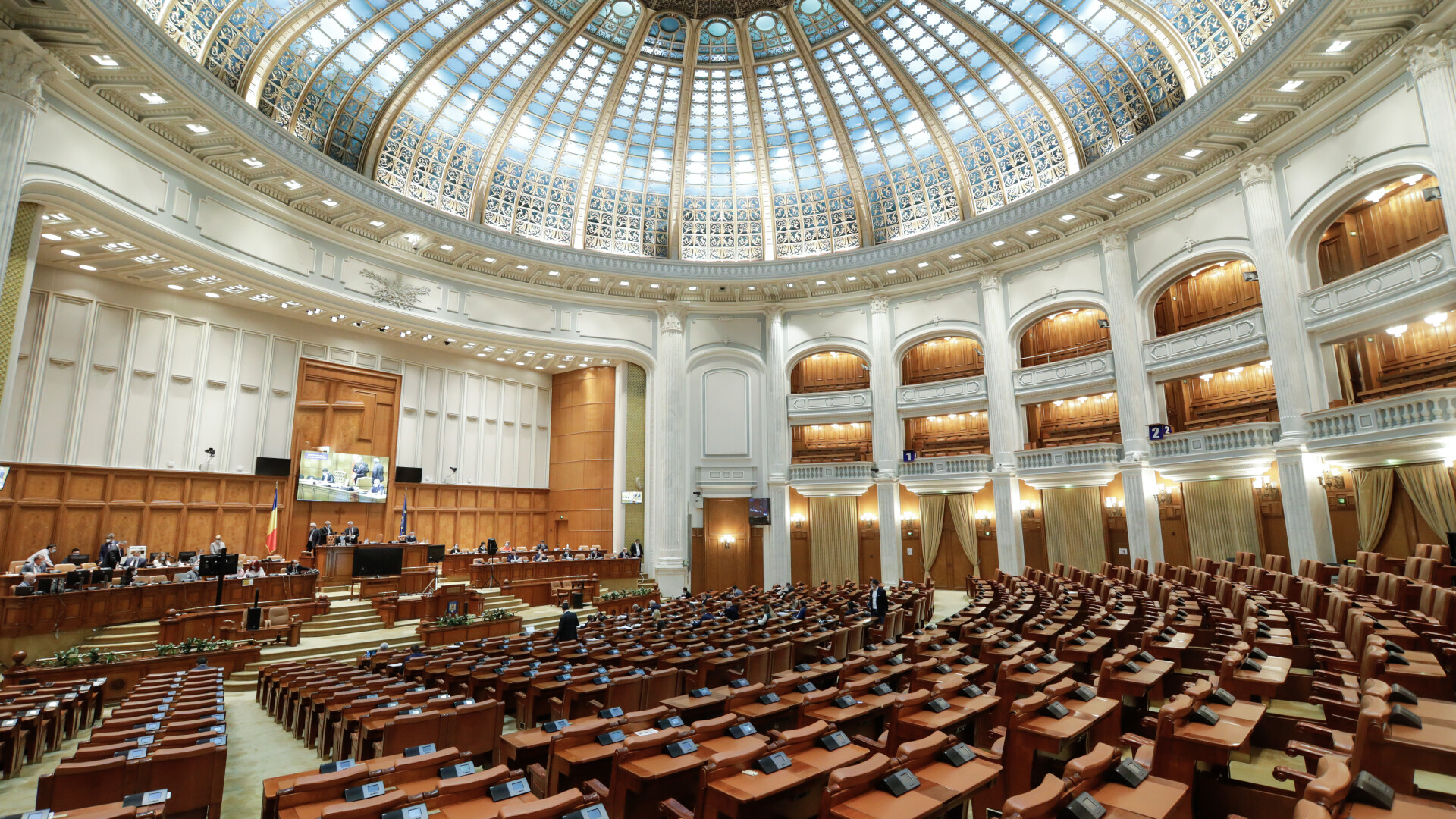 palatul parlamentului parlamentul romaniei