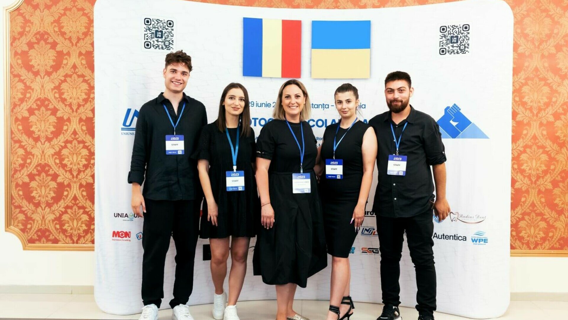 evenimente corporate