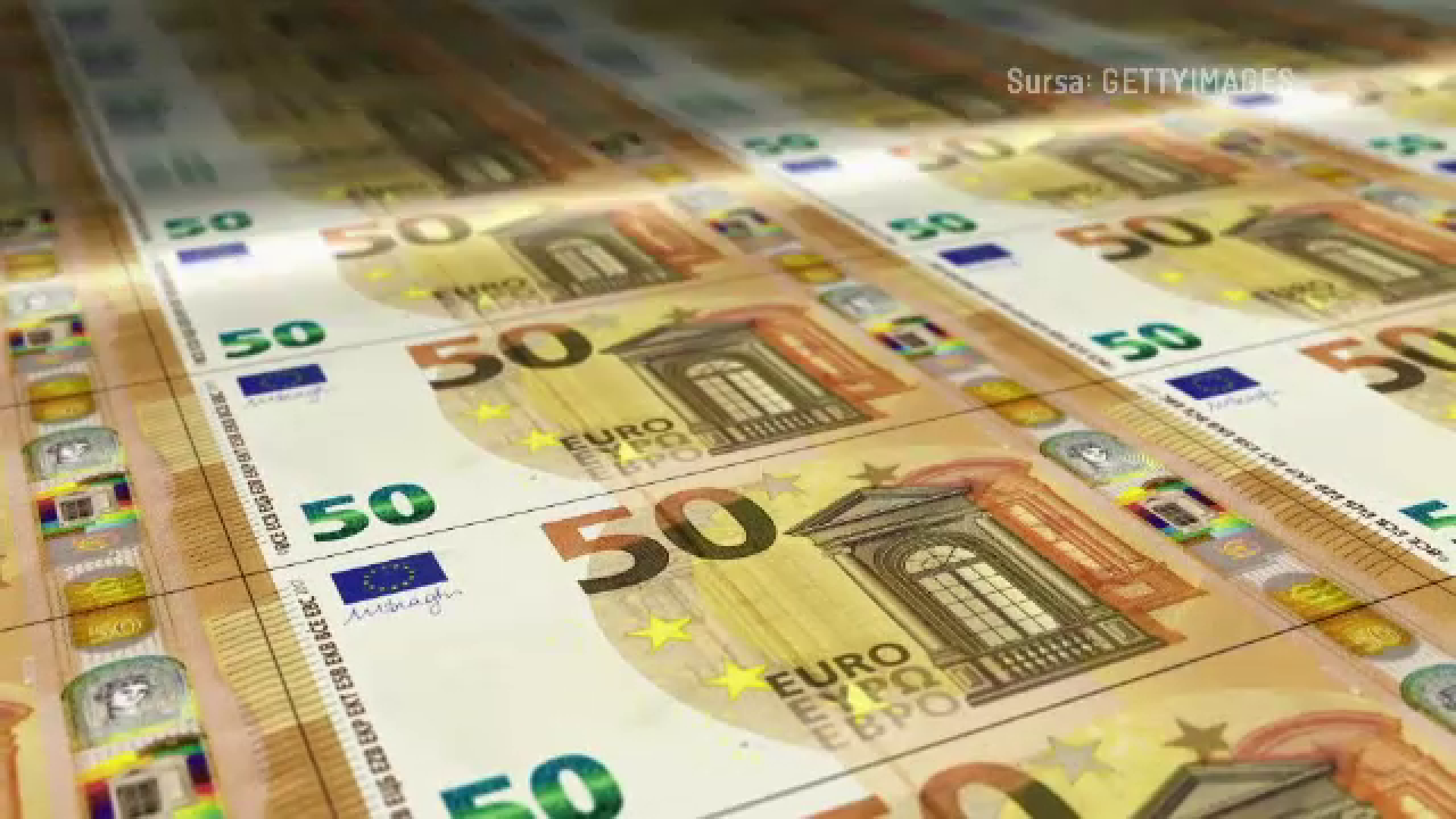 Bursa românească a încheiat săptămâna pe roșu în plină criză politică. Ce se va întâmpla cu valutele în perioada următoare