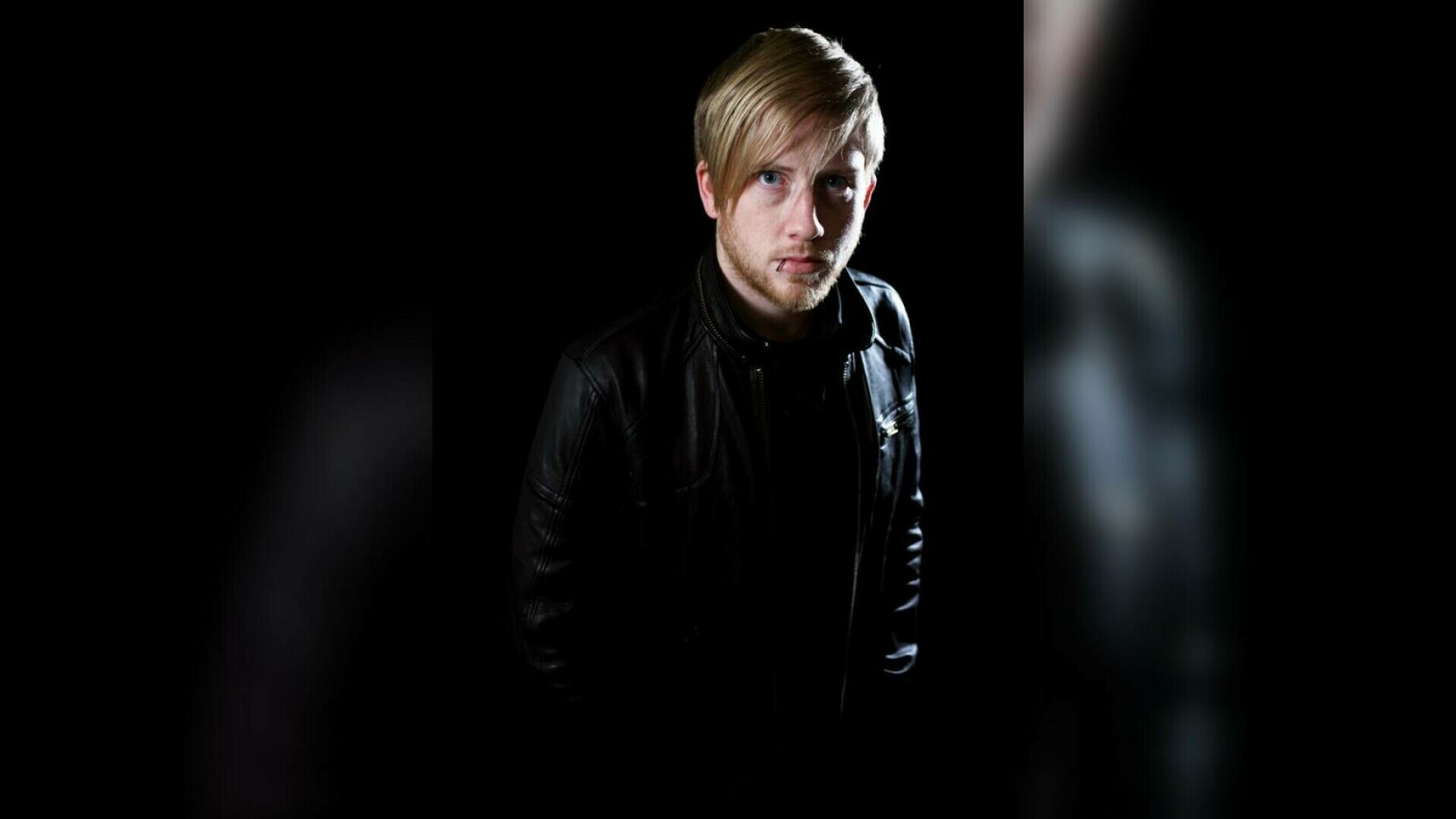 bob bryar