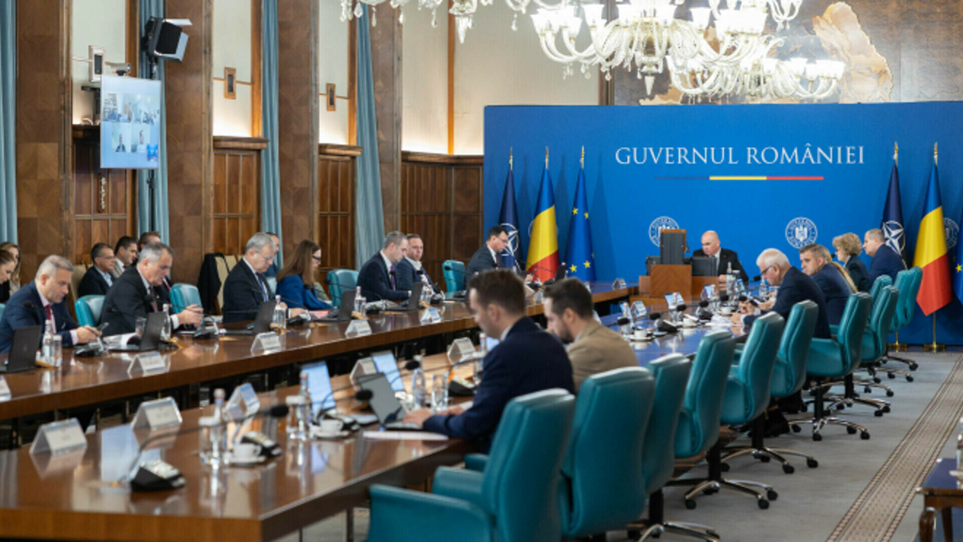 Reorganizarea administrativ-teritorială, blocată în coaliție. Scenariile luate în calcul pentru reclasificarea localităților
