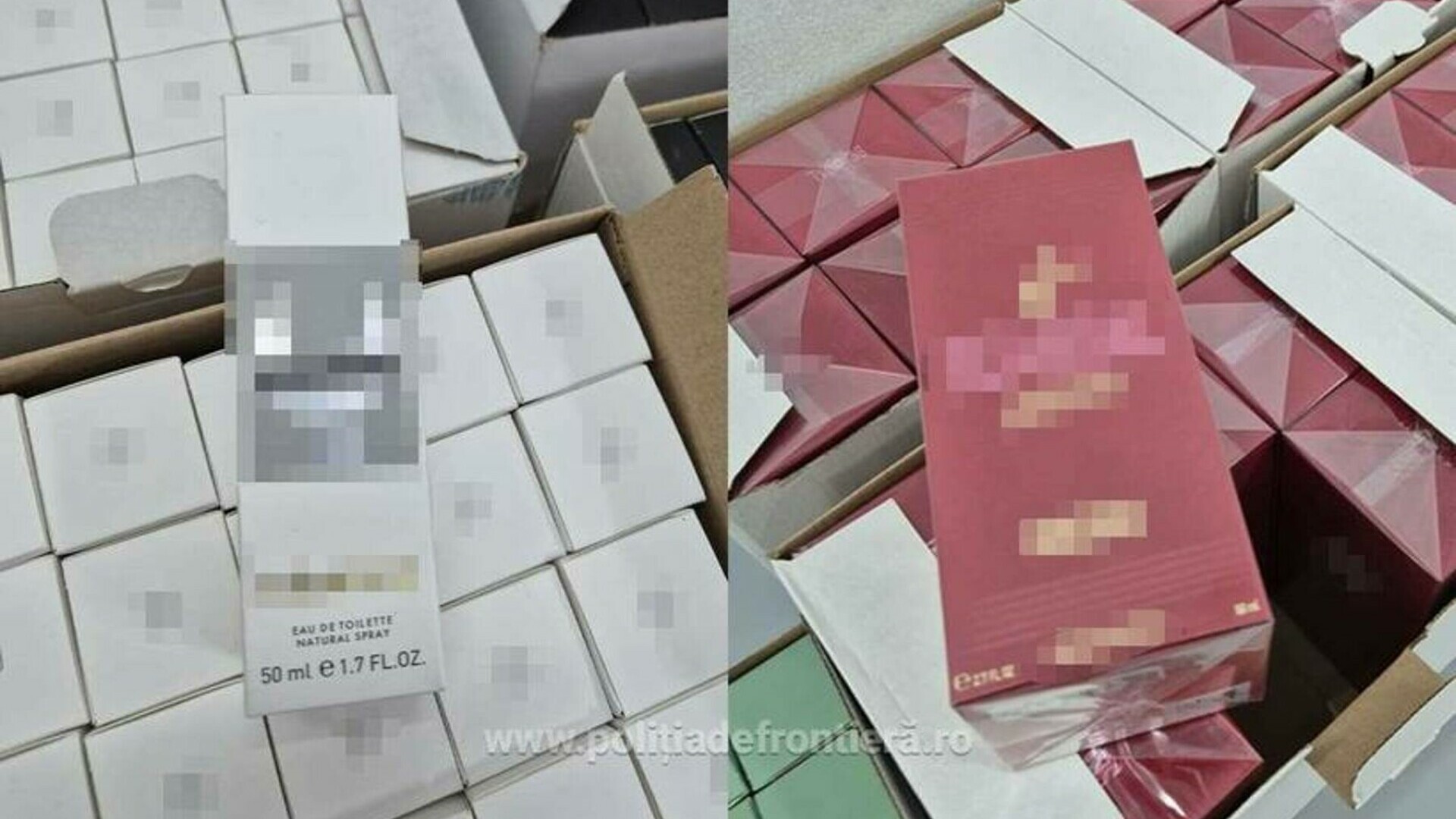 Descoperire de peste 1,2 milioane lei în Giurgiu. Ce au găsit polițiștii în urma unor controale la mai multe autocare