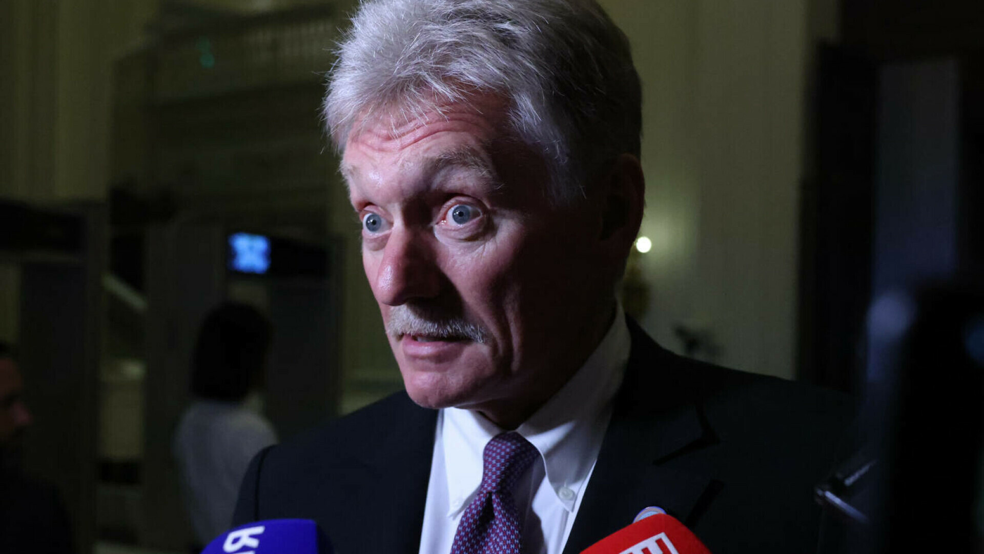 Dmitri Peskov: „Rezolvarea situației din Ucraina necesită o muncă minuțioasă, nu întâlniri Putin-Trump”