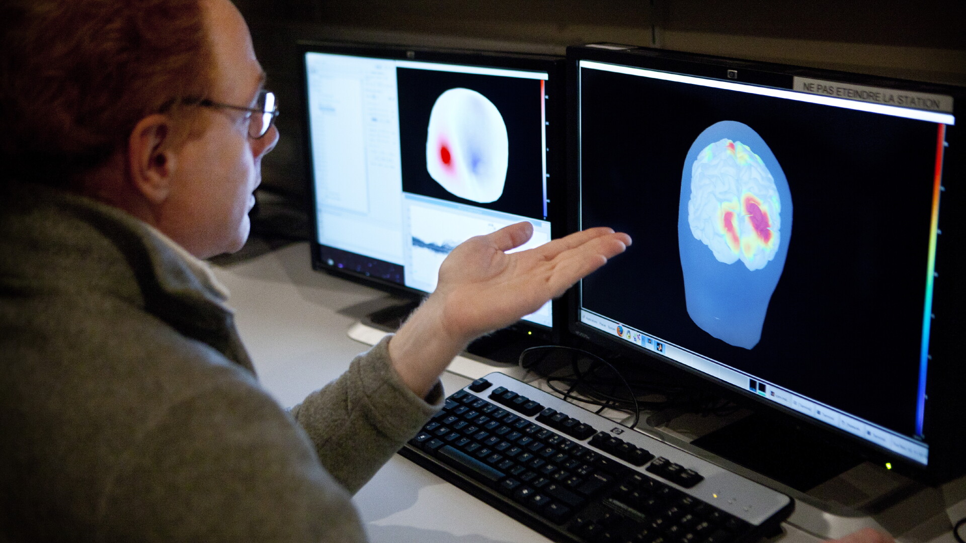 O aplicaţie de antrenament cerebral readuce activitatea neuronală la nivelul unei persoane mai tinere, arată noi cercetări