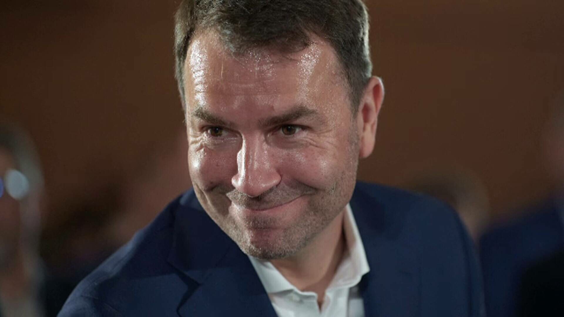 Drulă promite: „Nu folosesc Primăria Capitalei ca rampă politică pentru Cotroceni”