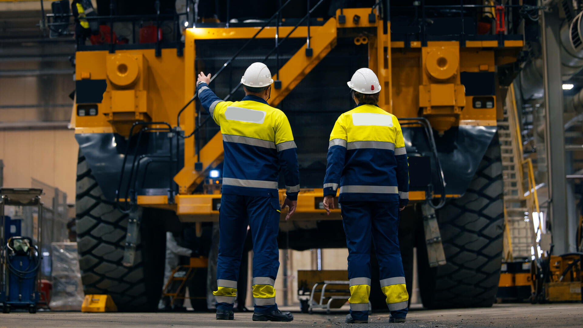 Investiție de peste 500 de milioane de euro într-un oraș construit de comuniști. Ce se va produce în noua fabrică