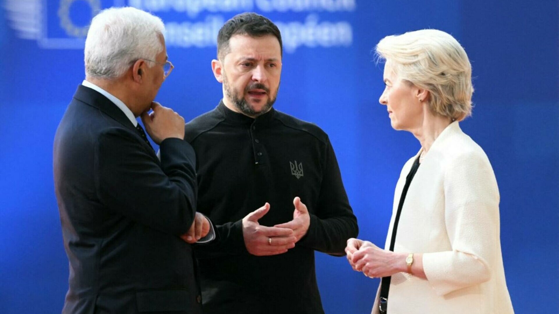costa zelenski von der leyen