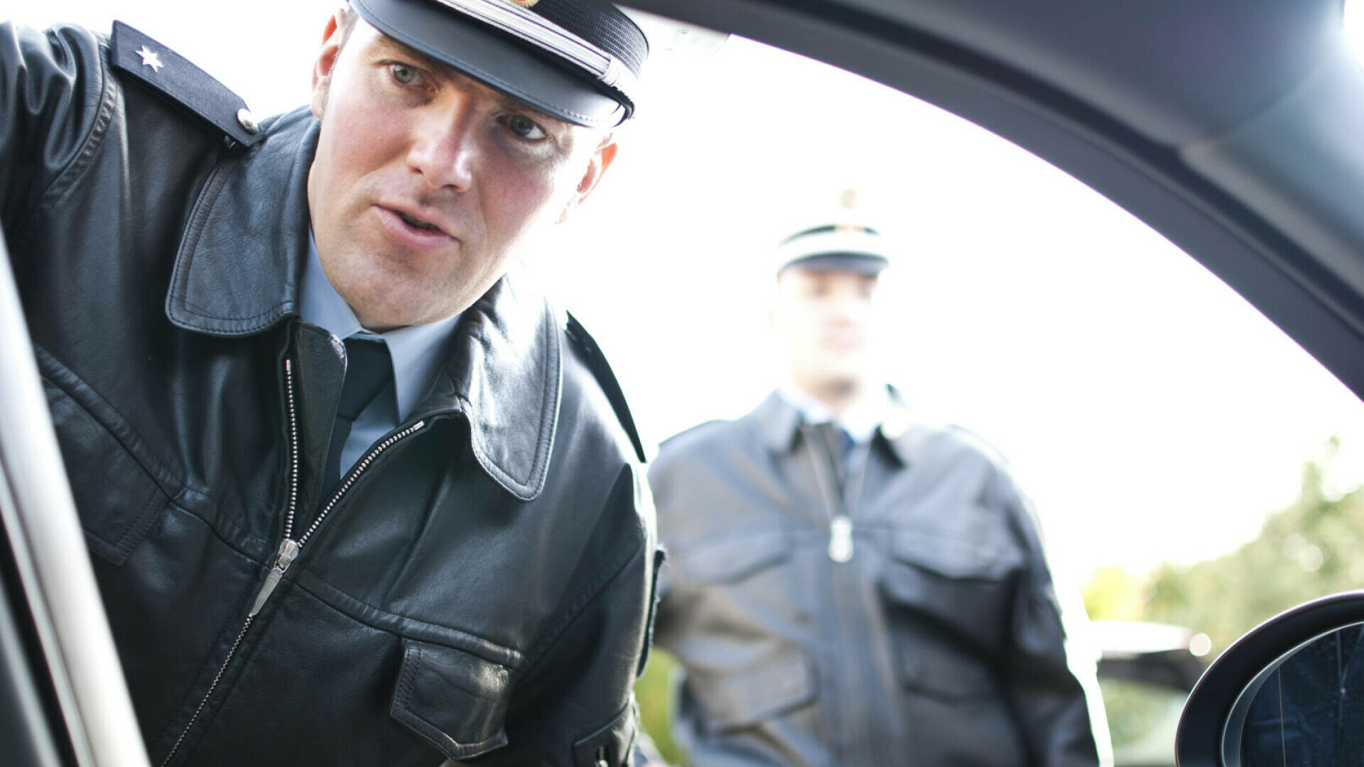 Polițiști Germania