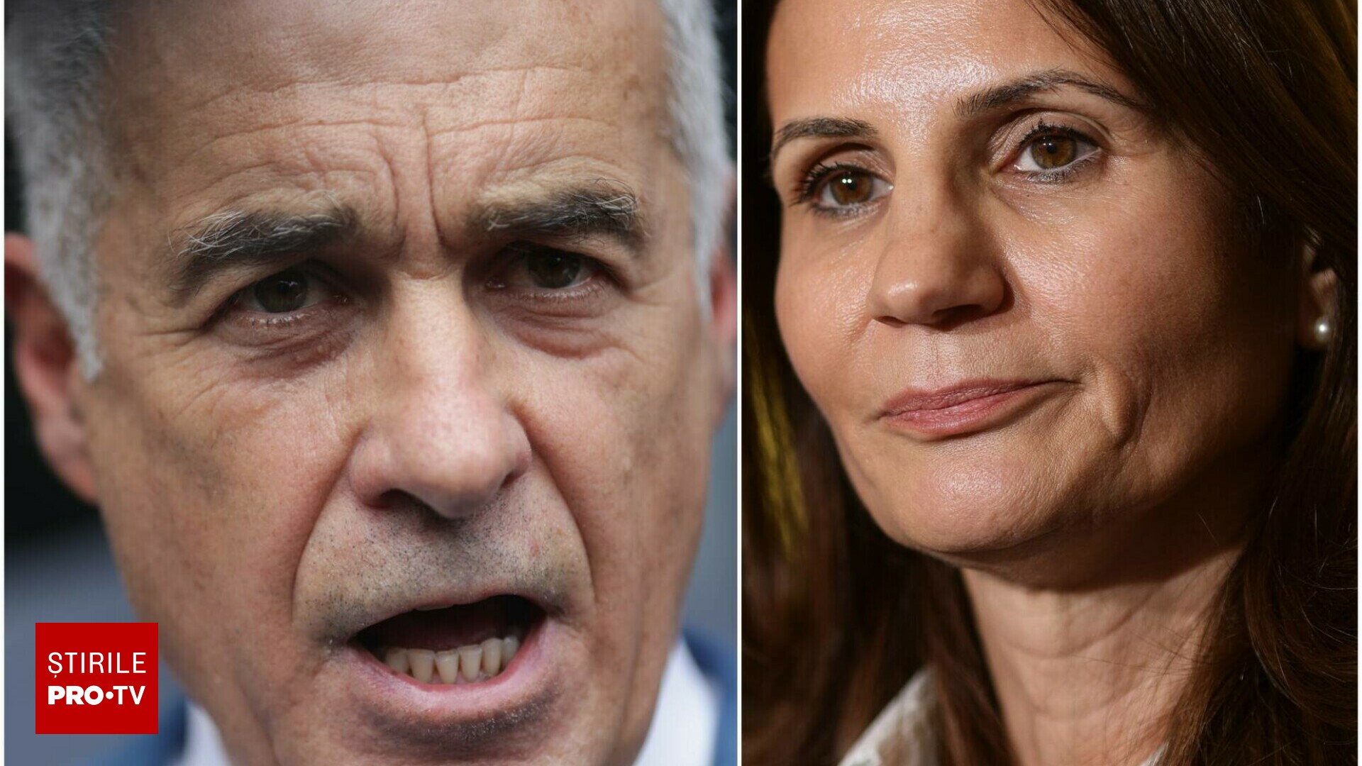 Călin Georgescu anunță din nou că nu o susține pe Anca Alexandrescu sau alt candidat la Primăria Capitalei: ”Este o farsă”