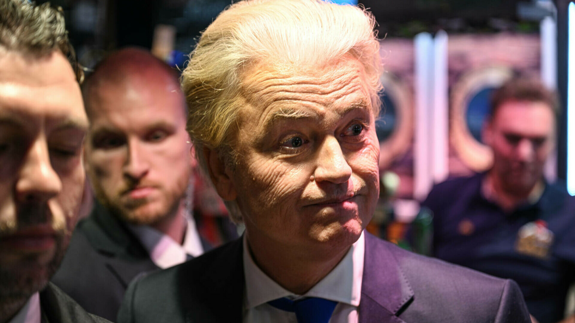 Geert Wilders