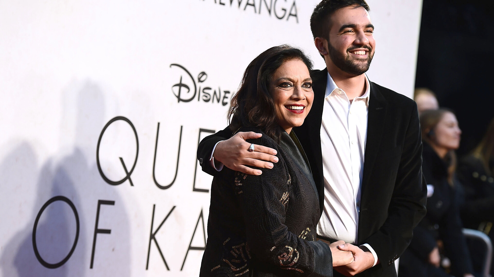 Mira Nair Zohran Mamdani