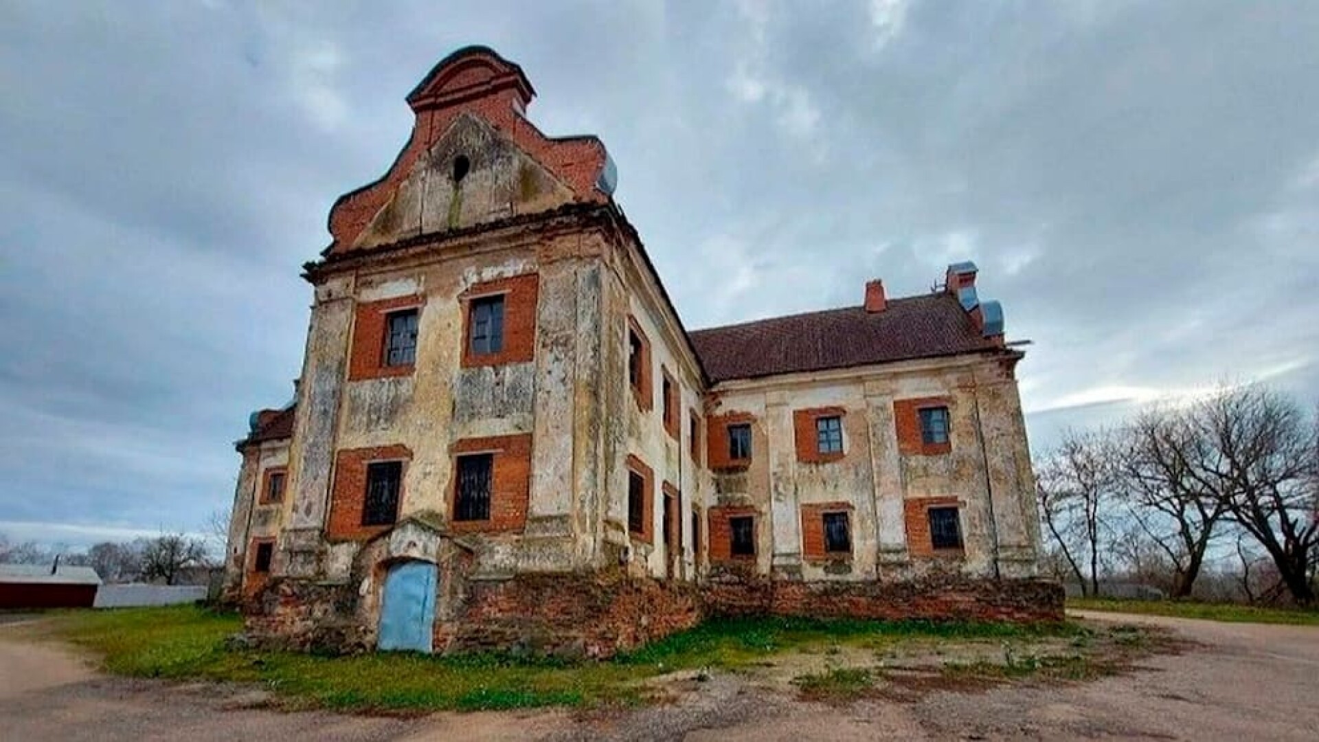 manastire belarus