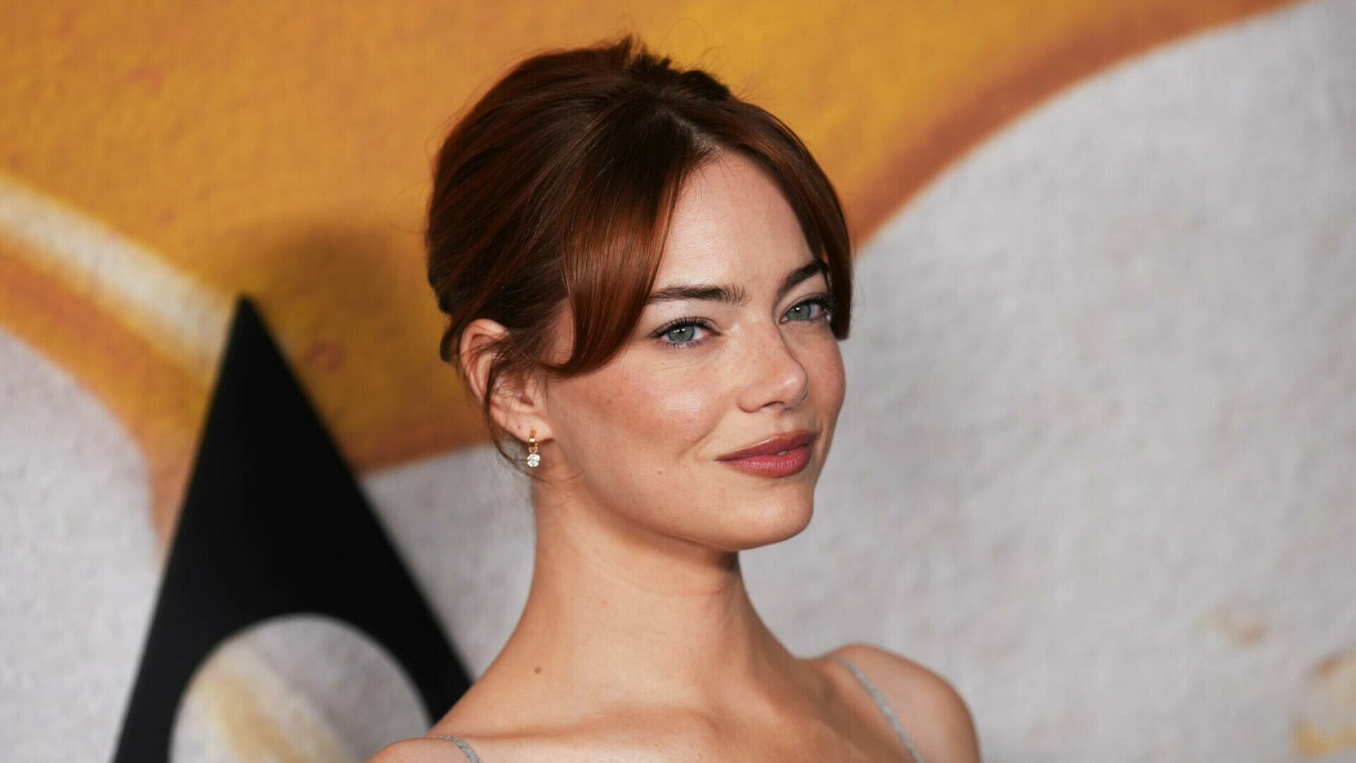 Emma Stone