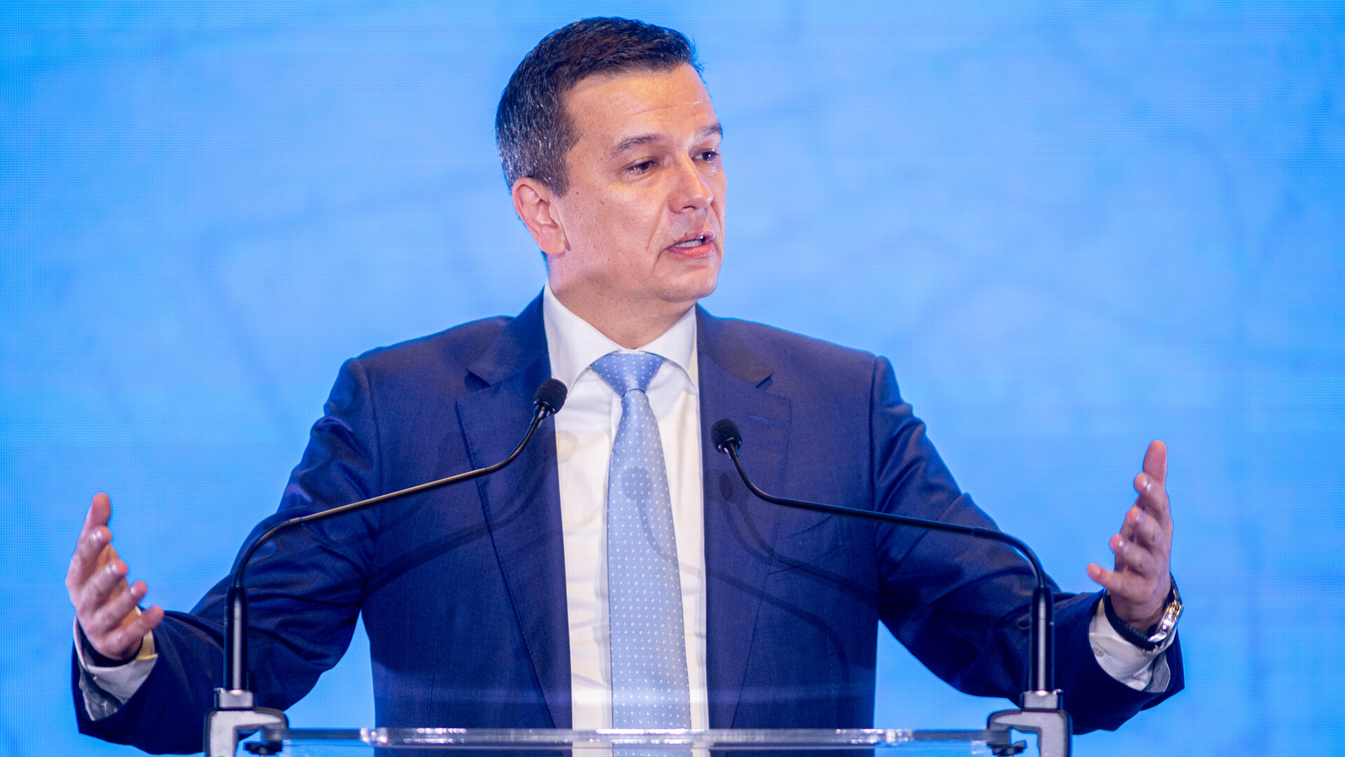 Sorin Grindeanu