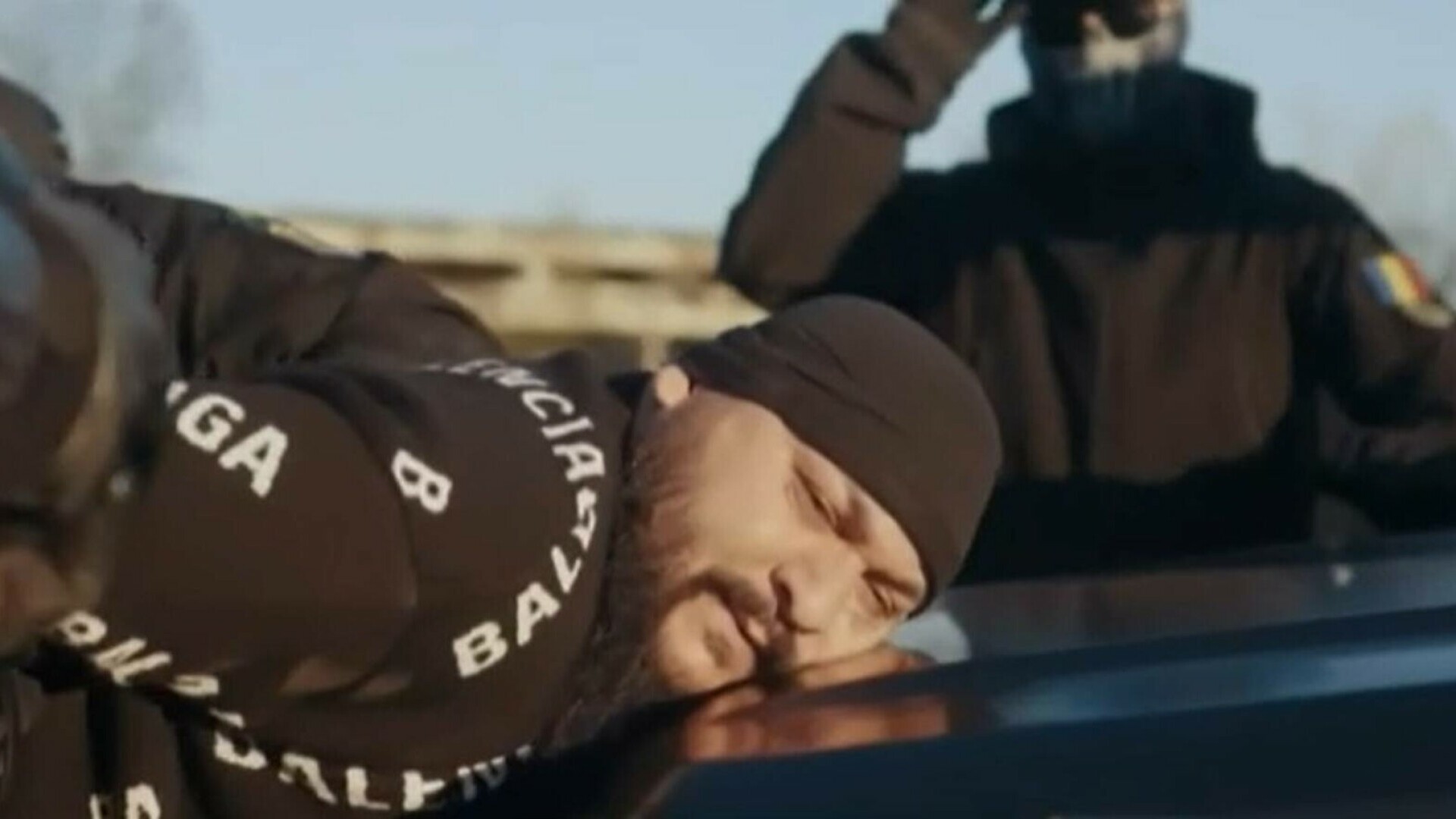 Stratagema lui Dani Mocanu ca să scape de închisoare în România, în timp ce e arestat la domiciliu în Italia