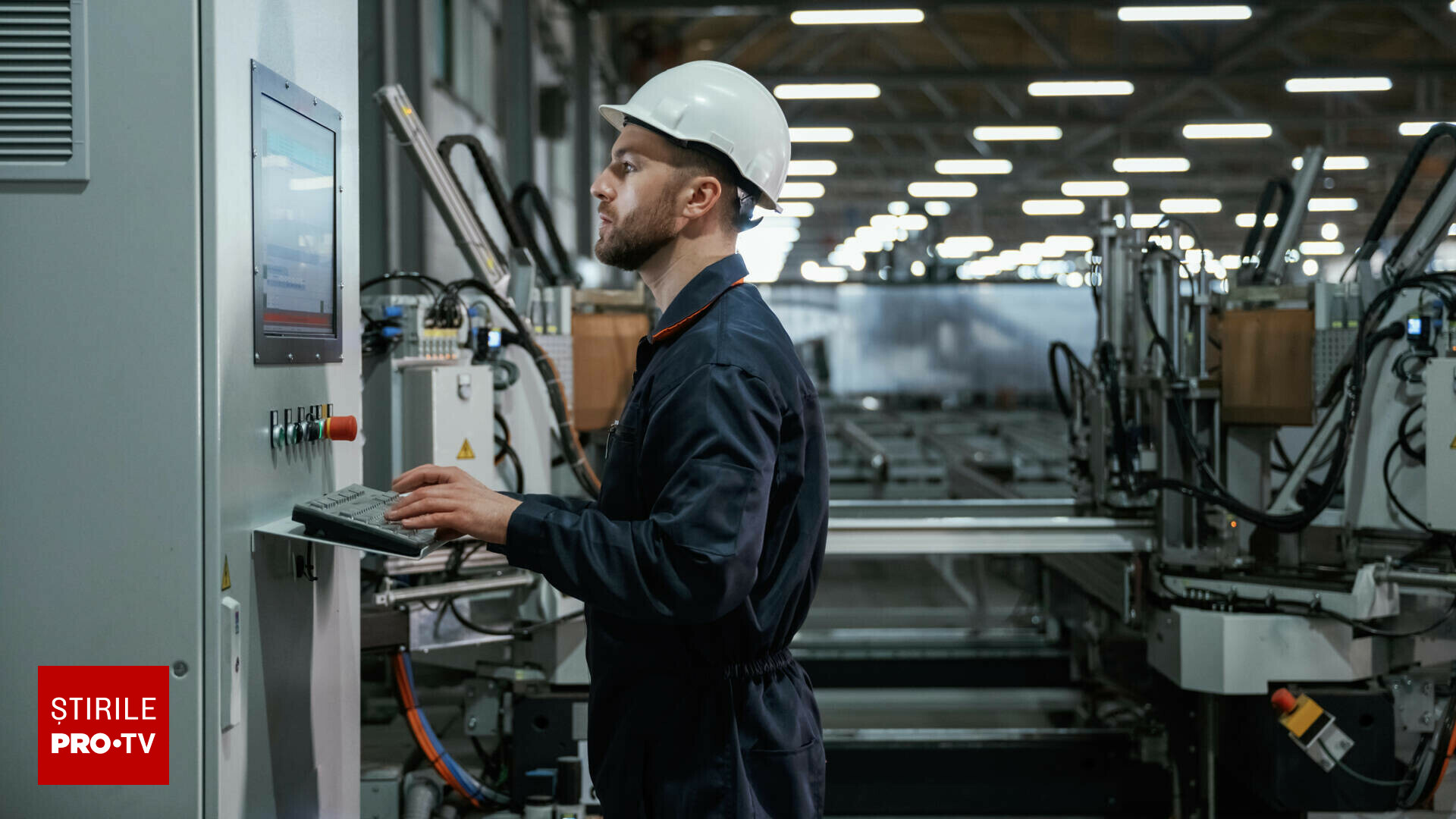 Fabrica din România care va deveni cea mai mare din lume: investiție uriașă de 650 milioane euro