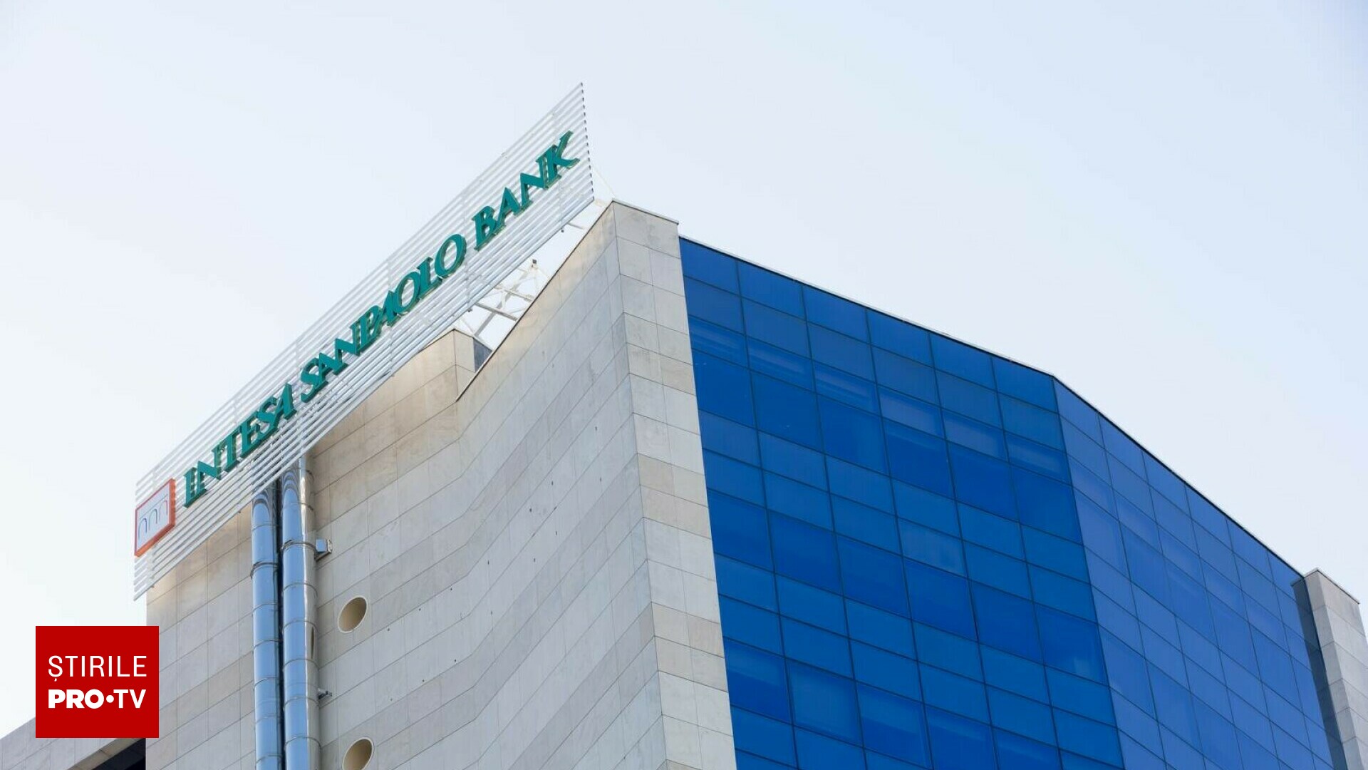 (P) Recomandări pentru clienții First Bank după integrarea în Intesa Sanpaolo Bank Romania: ghid de activare a serviciilor