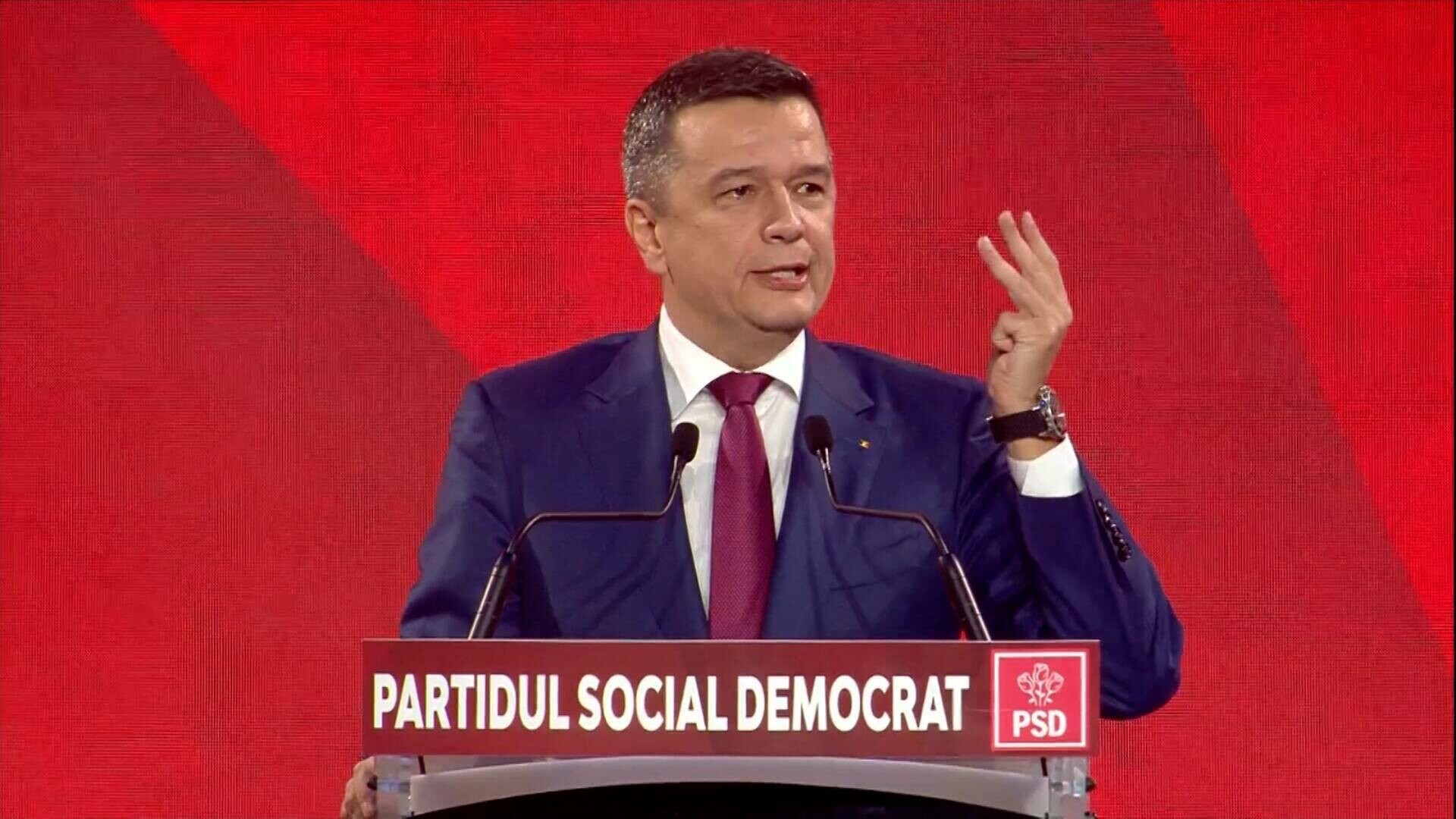 Sorin Grindeanu