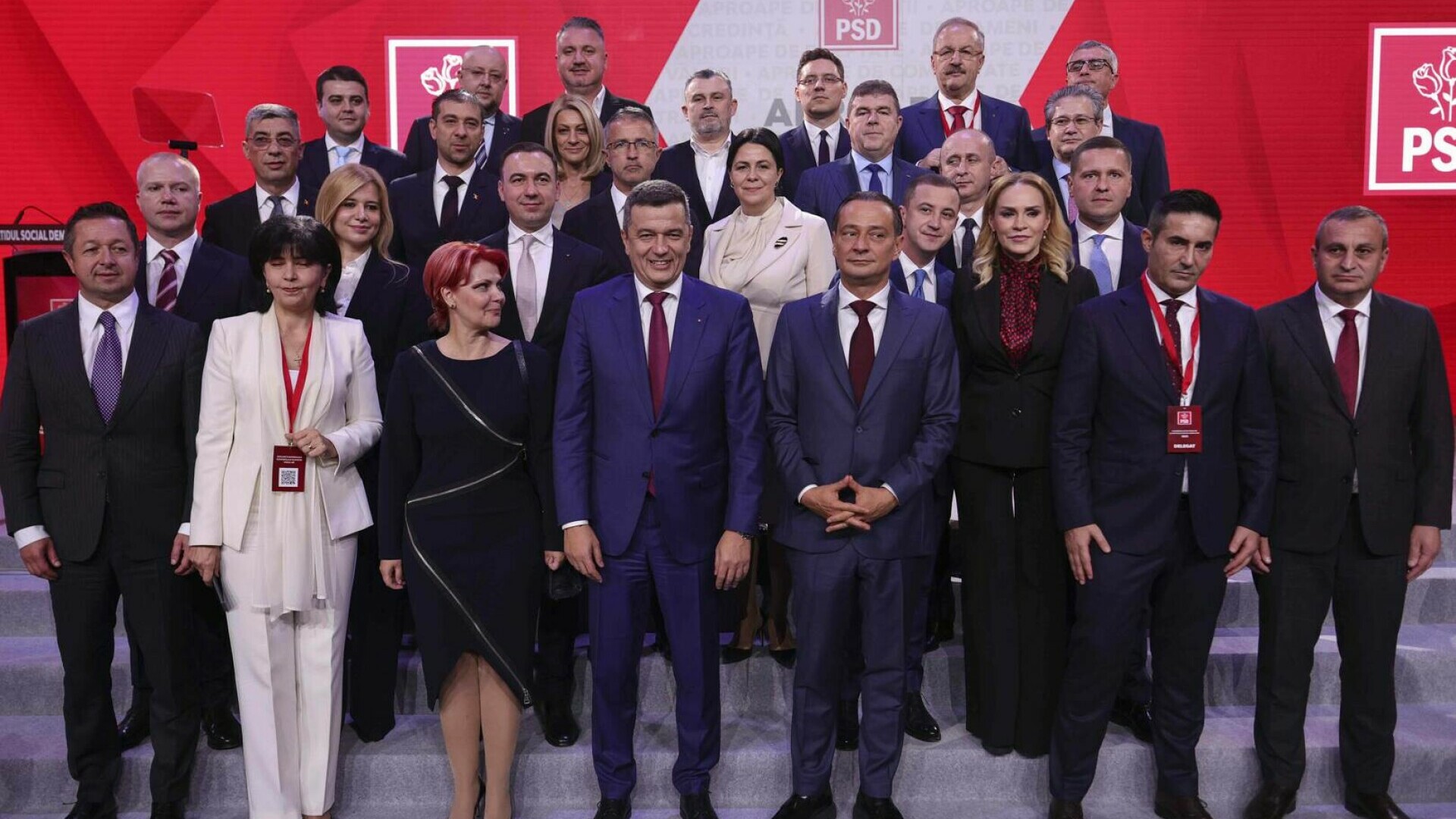 sorin grindeanu echipa psd