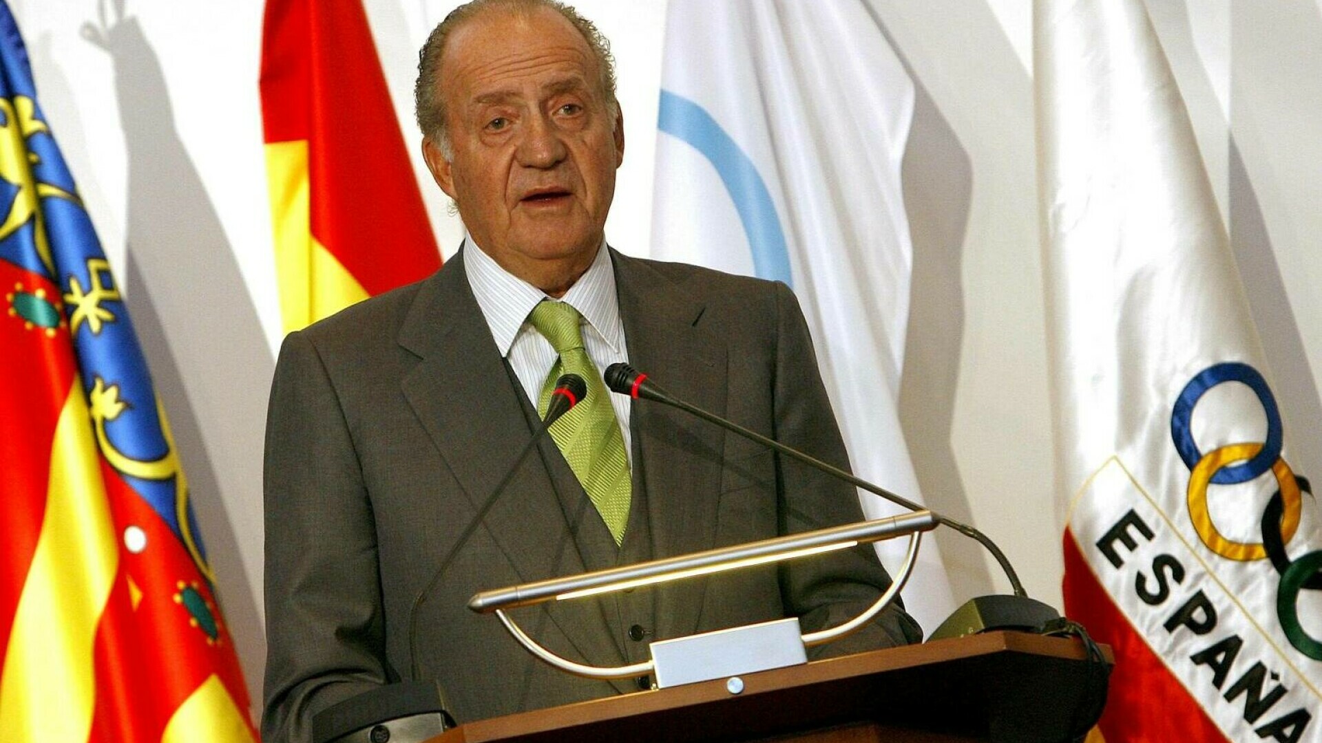 juan carlos