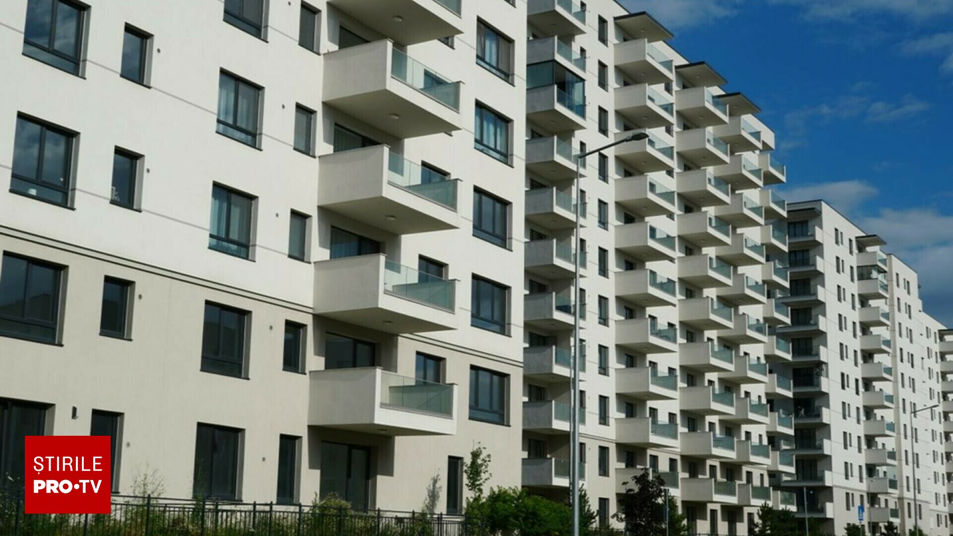 Raport: Bucureşti, în topul celor mai atractive 30 de oraşe europene pentru investiţii imobiliare