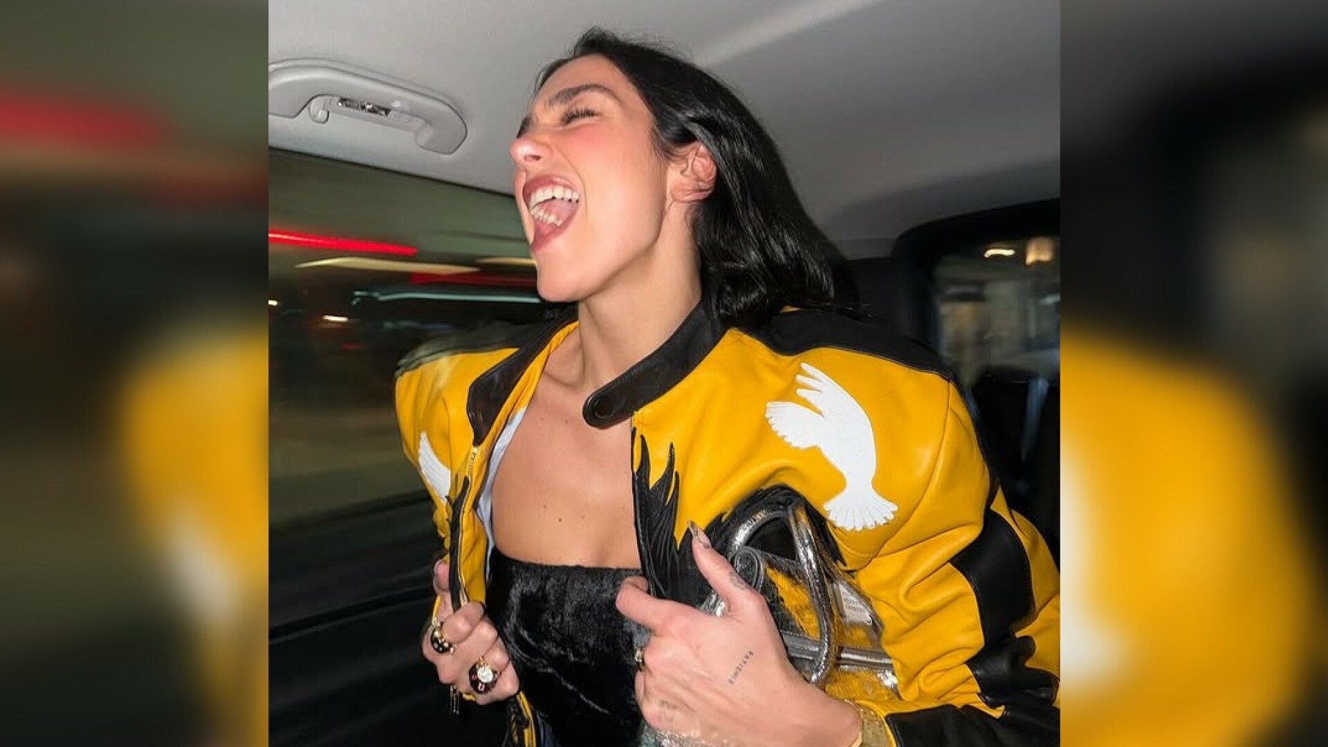 dua lipa