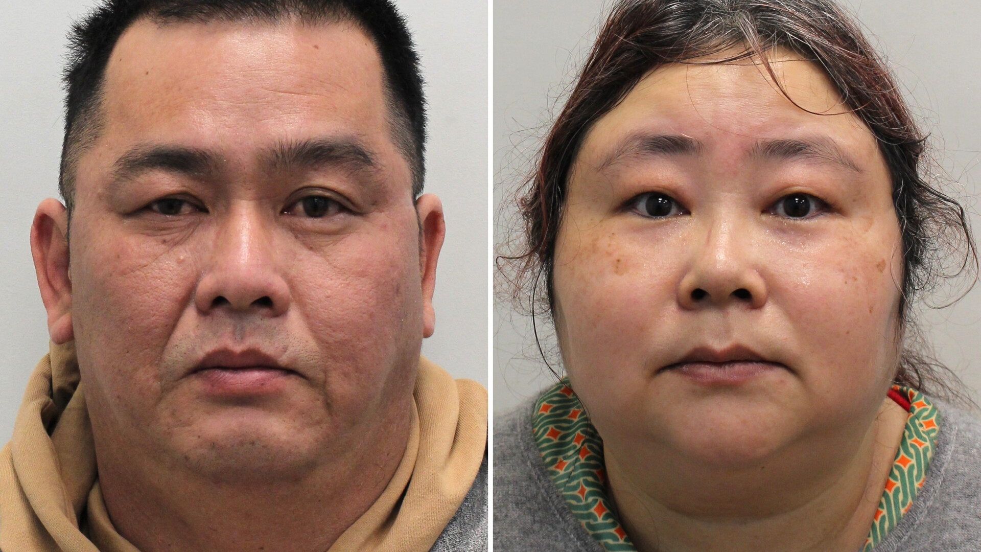 persoane spalare bani londra