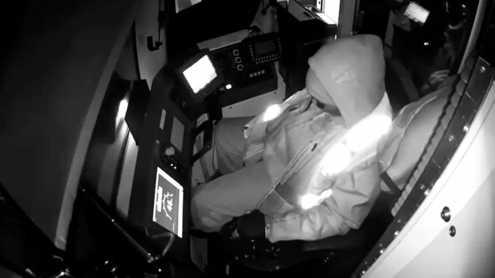 conductor de tren atipit