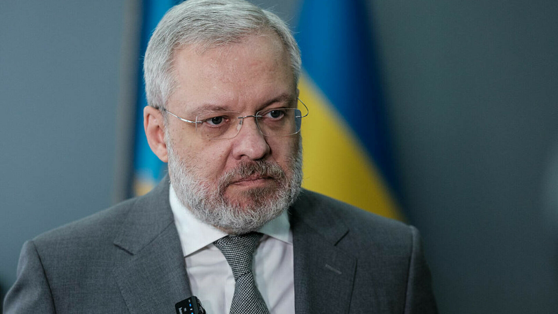 Ministrul ucrainean al Justiţiei