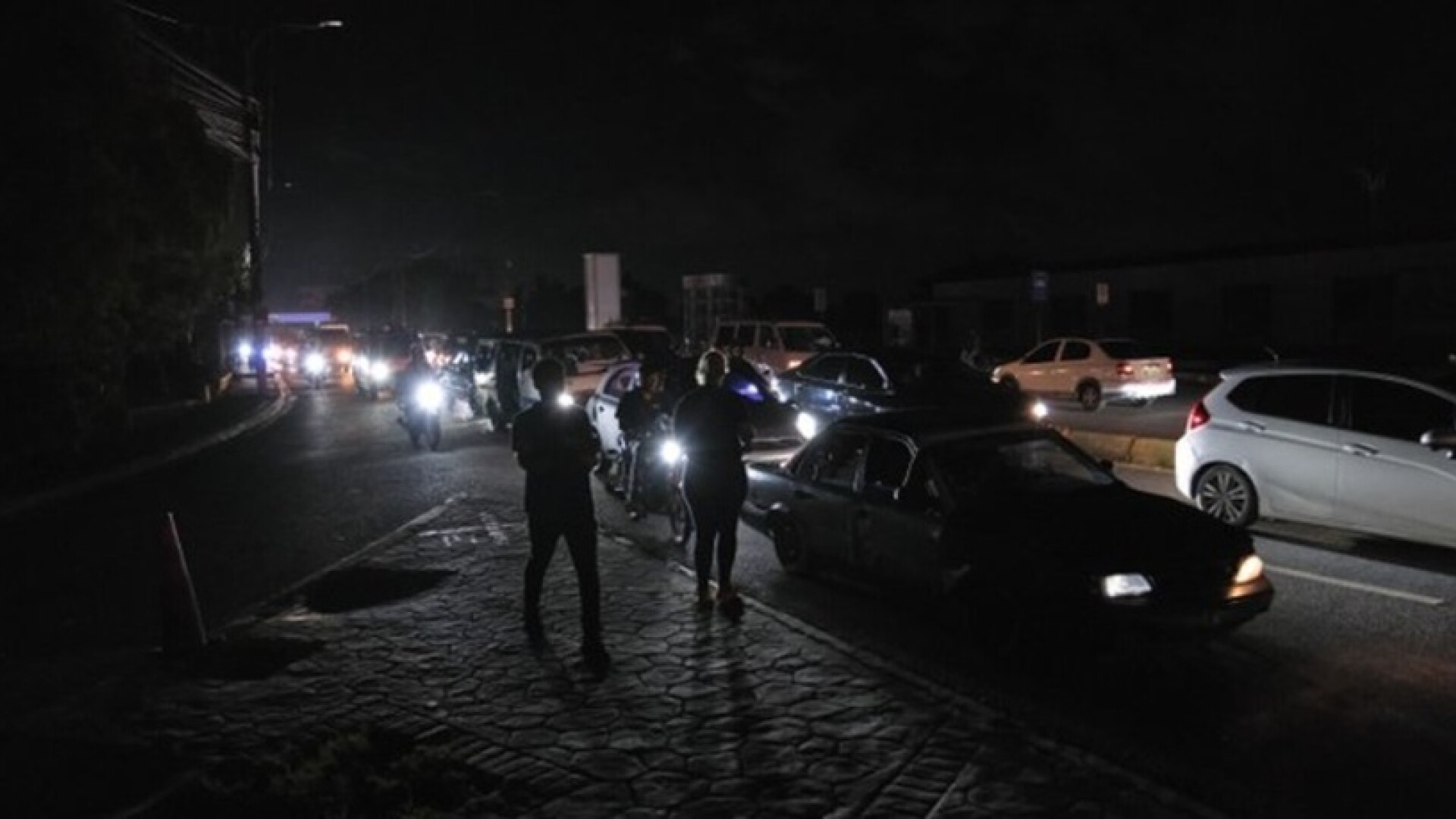 „Black-out” în Republica Dominicană