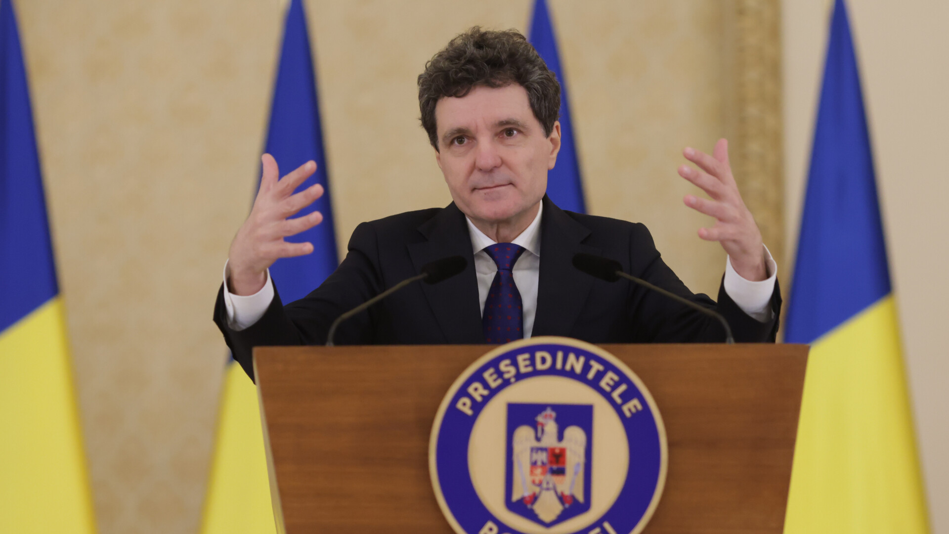 nicusor dan strategia nationala de aparare a tarii