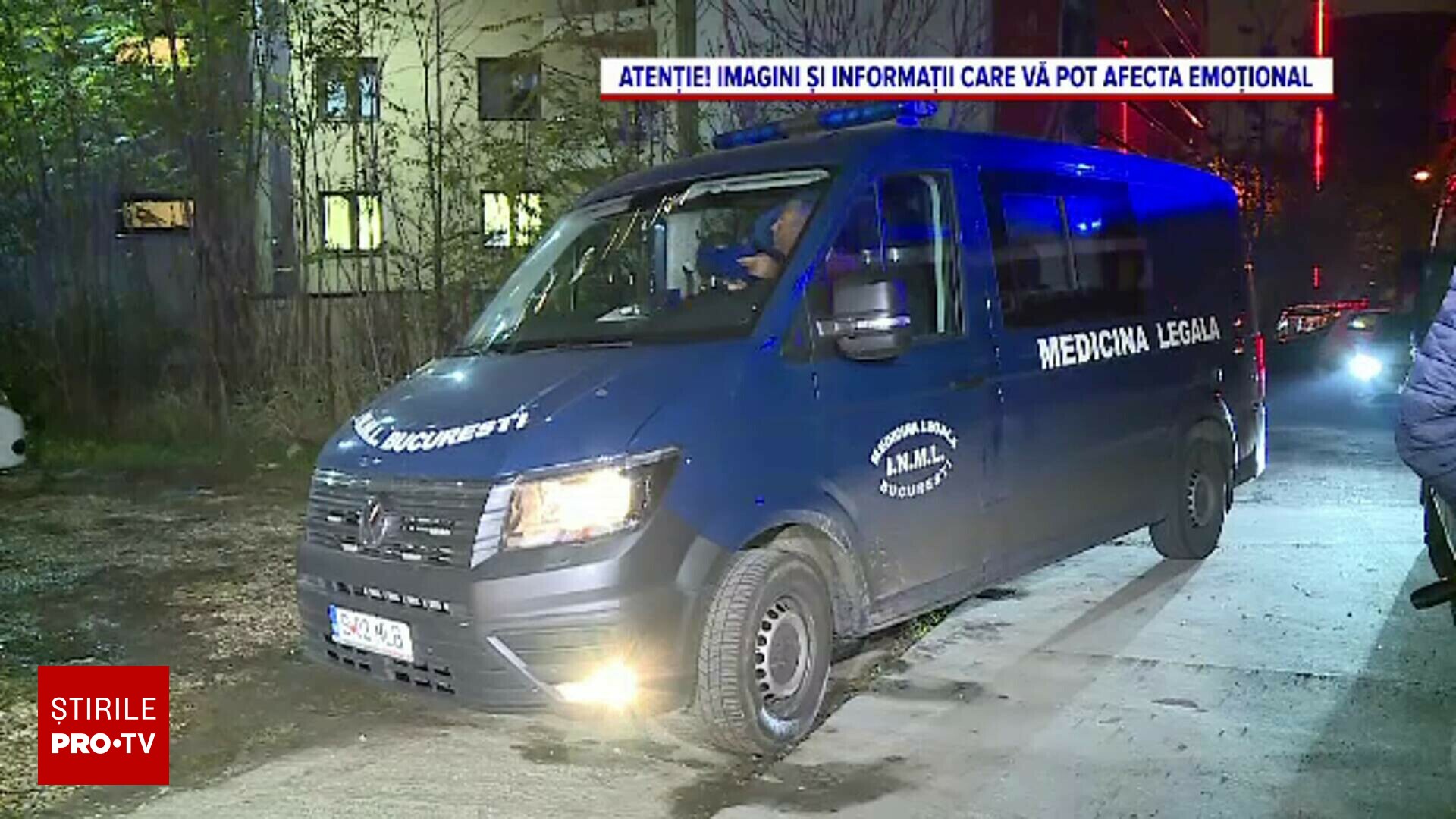 Elementul important aflat la necropsia fetiței de doi ani decedată după anestezie, la o clinică din București