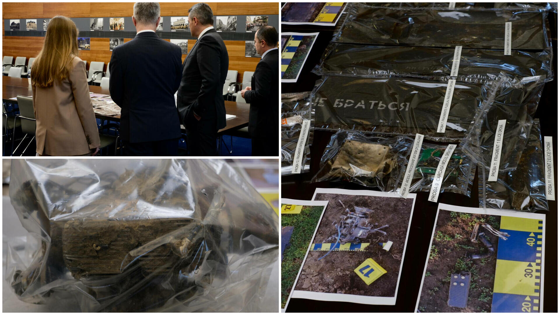 ambasador rus convocat