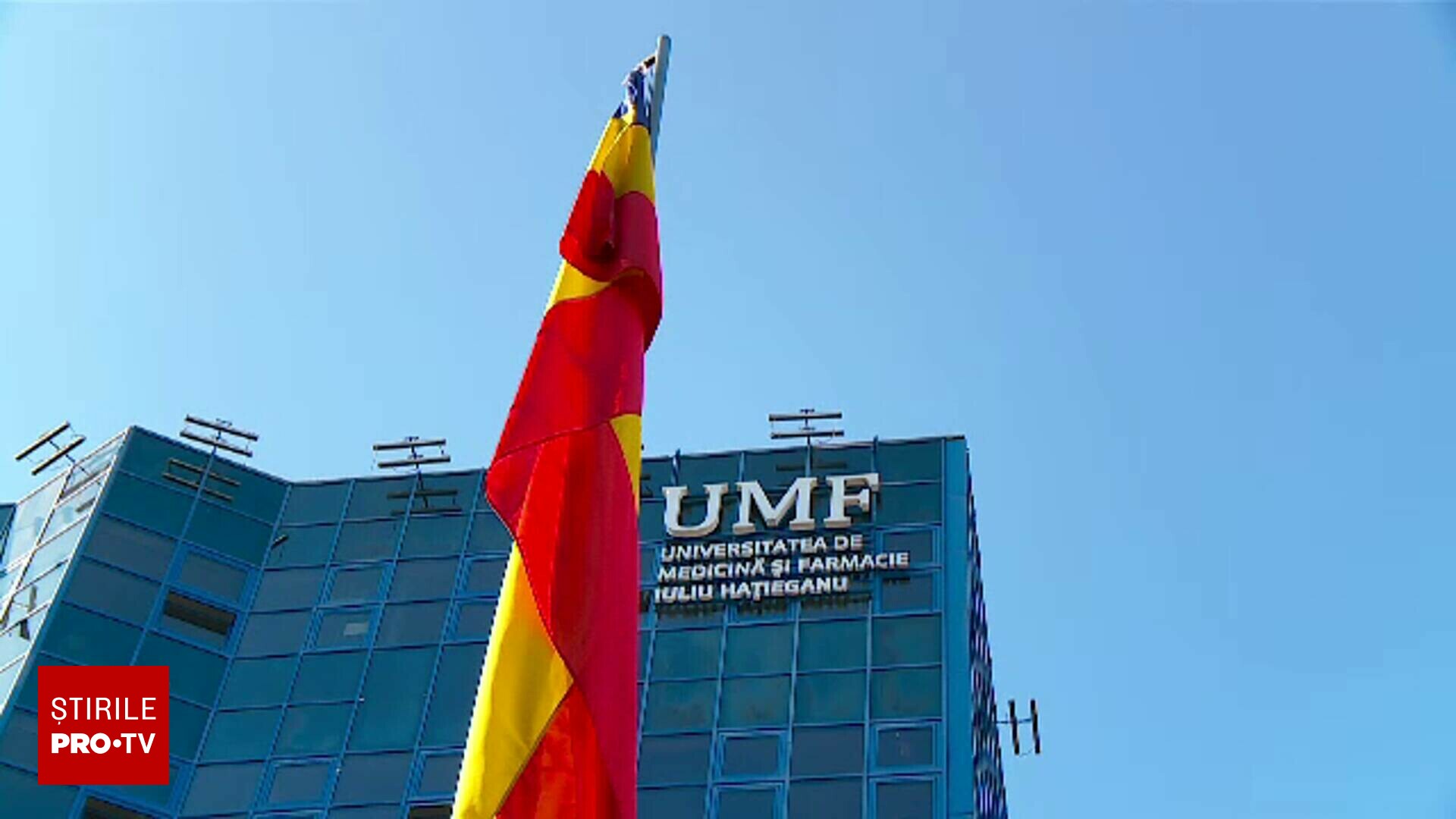 Universit&#259;&#539;ile din Cluj &#537;i Ia&#537;i, &icirc;n topul &bdquo;Le Figaro&rdquo; pentru studiul medicinei. Care sunt avantajele