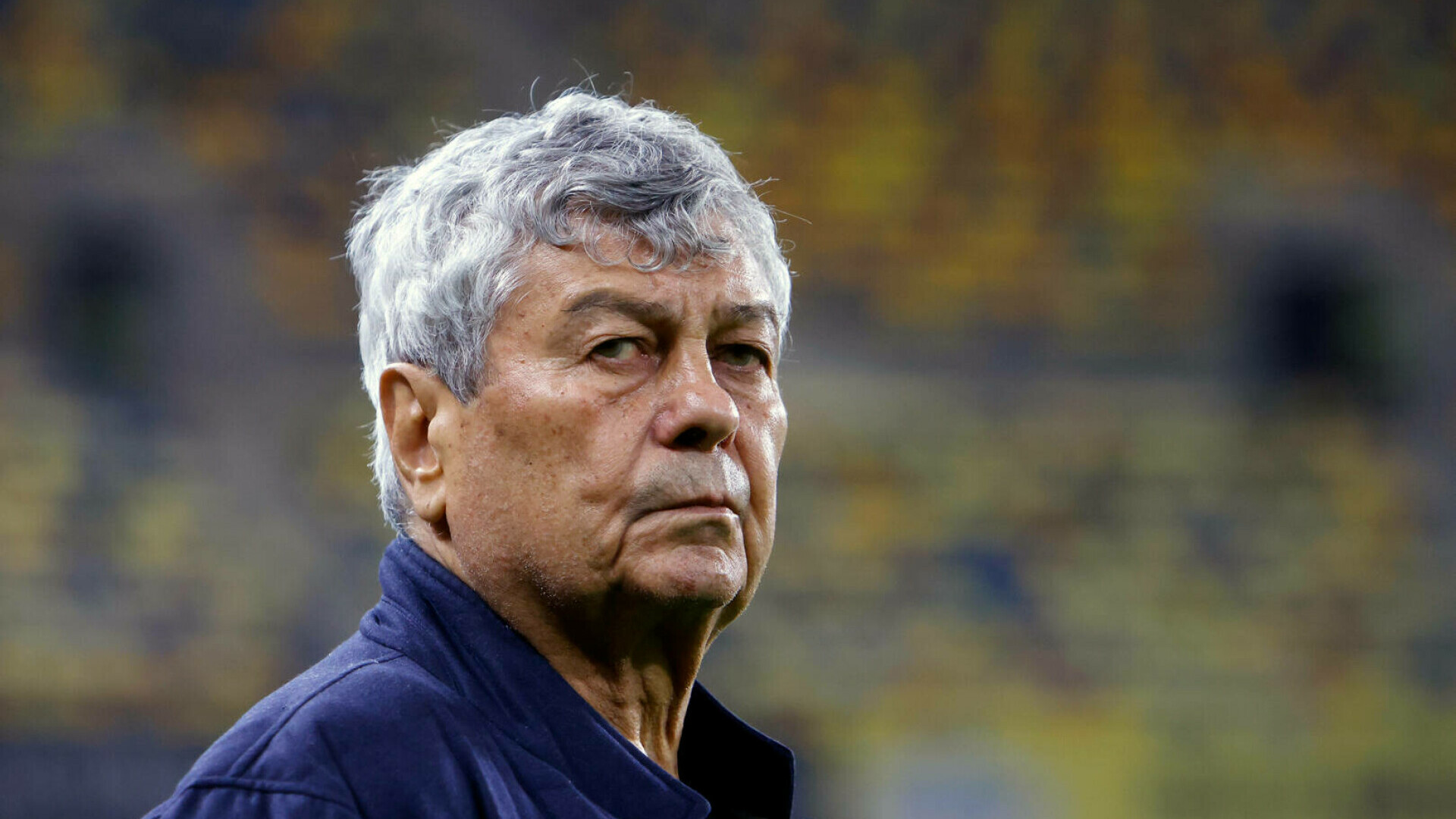 Mircea Lucescu