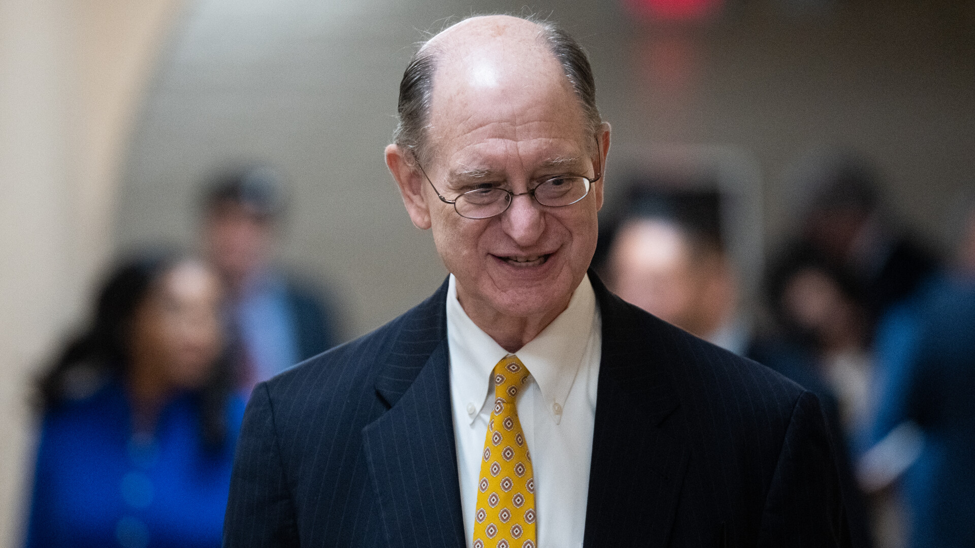 brad sherman