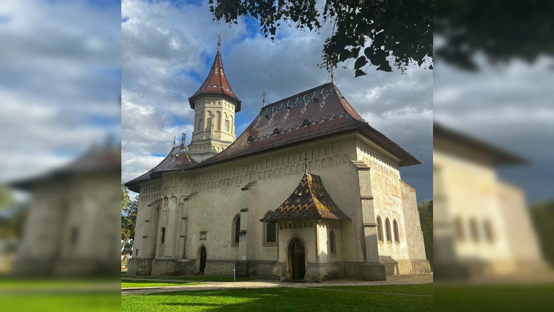 Mănăstirea Sfântul Ioan cel Nou