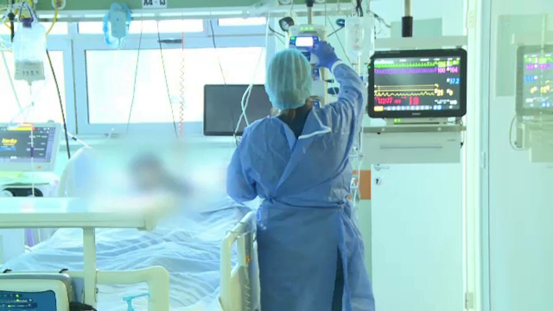 O fetiță din Târgu-Jiu, internată cu febră și dureri abdominale, a primit un diagnostic dur. A fost transferată la București