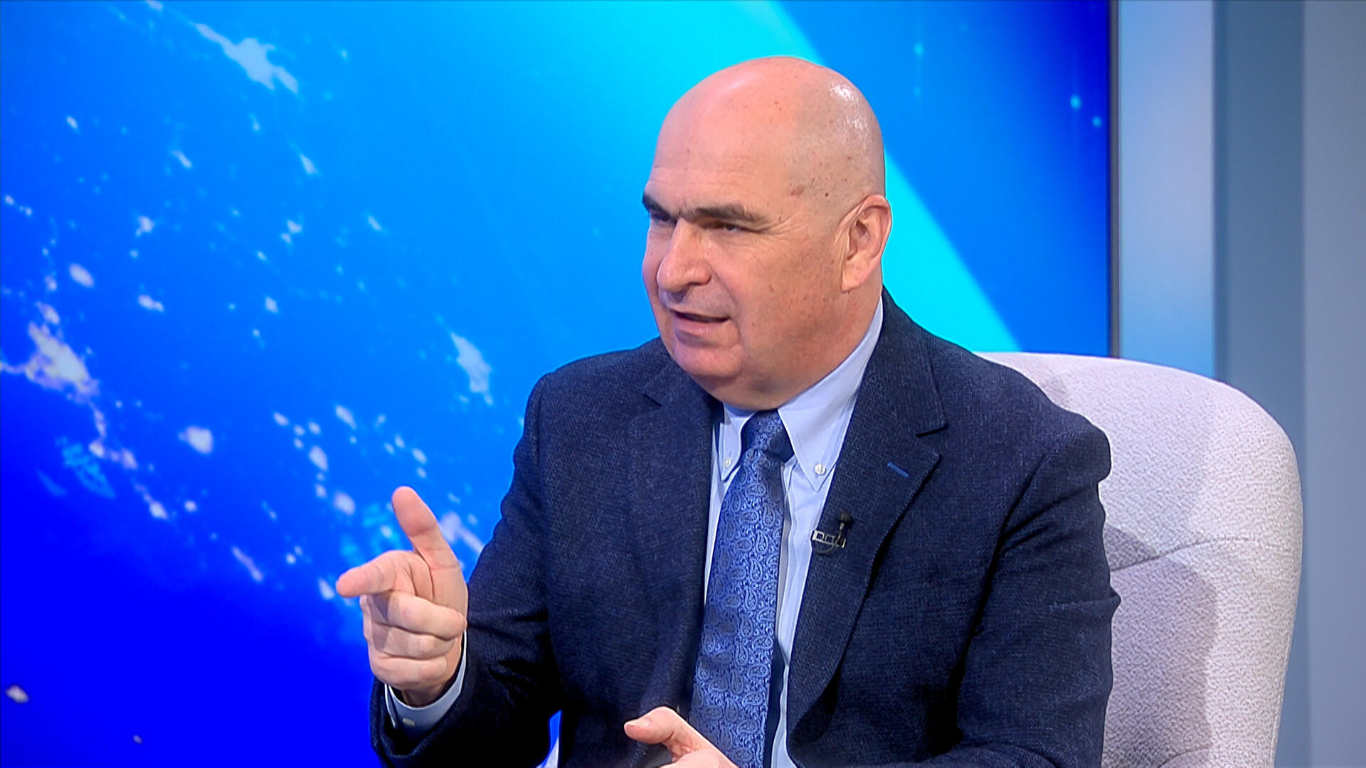 Ilie Bolojan, Pro TV