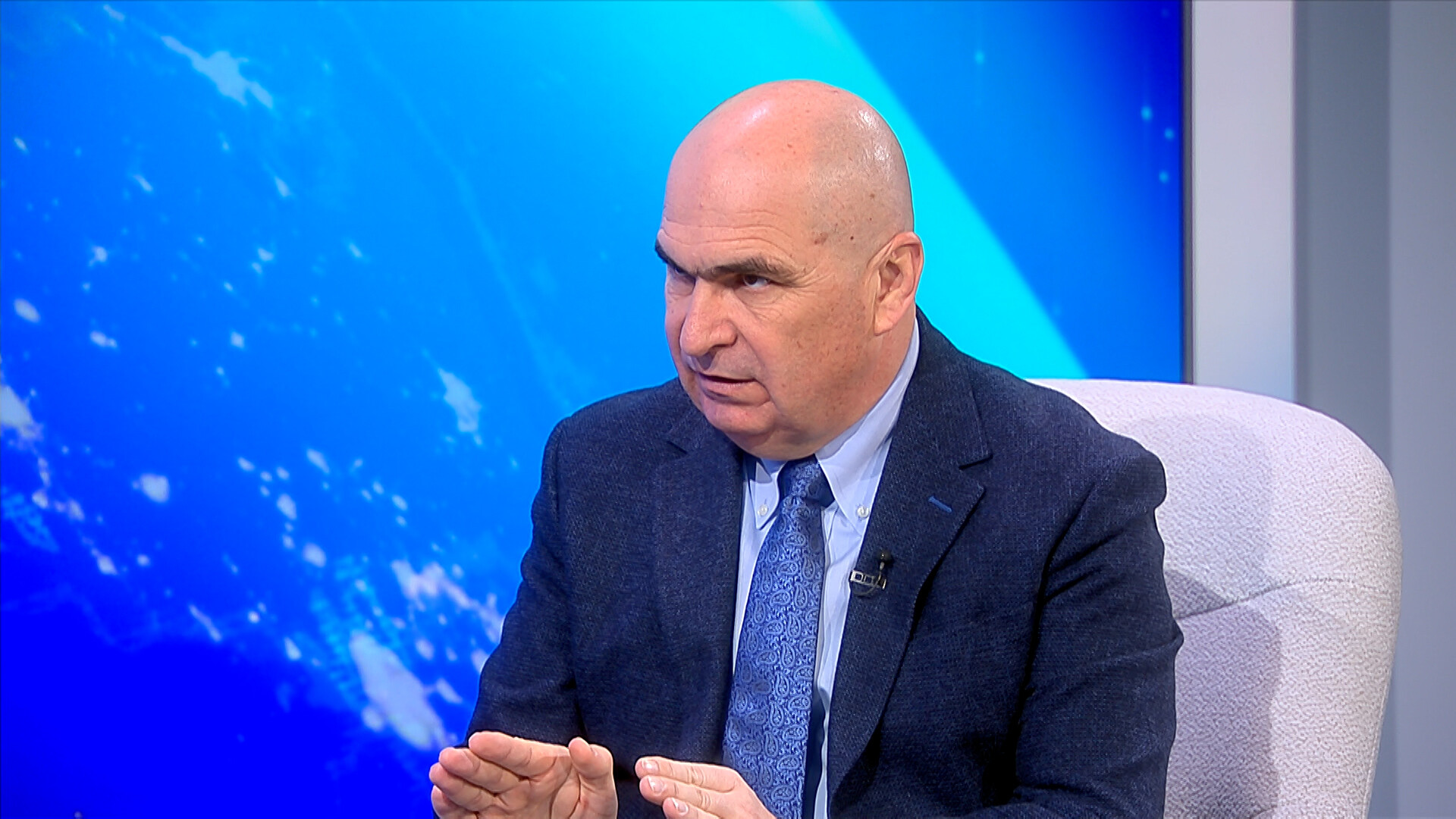 Ilie Bolojan, Pro TV