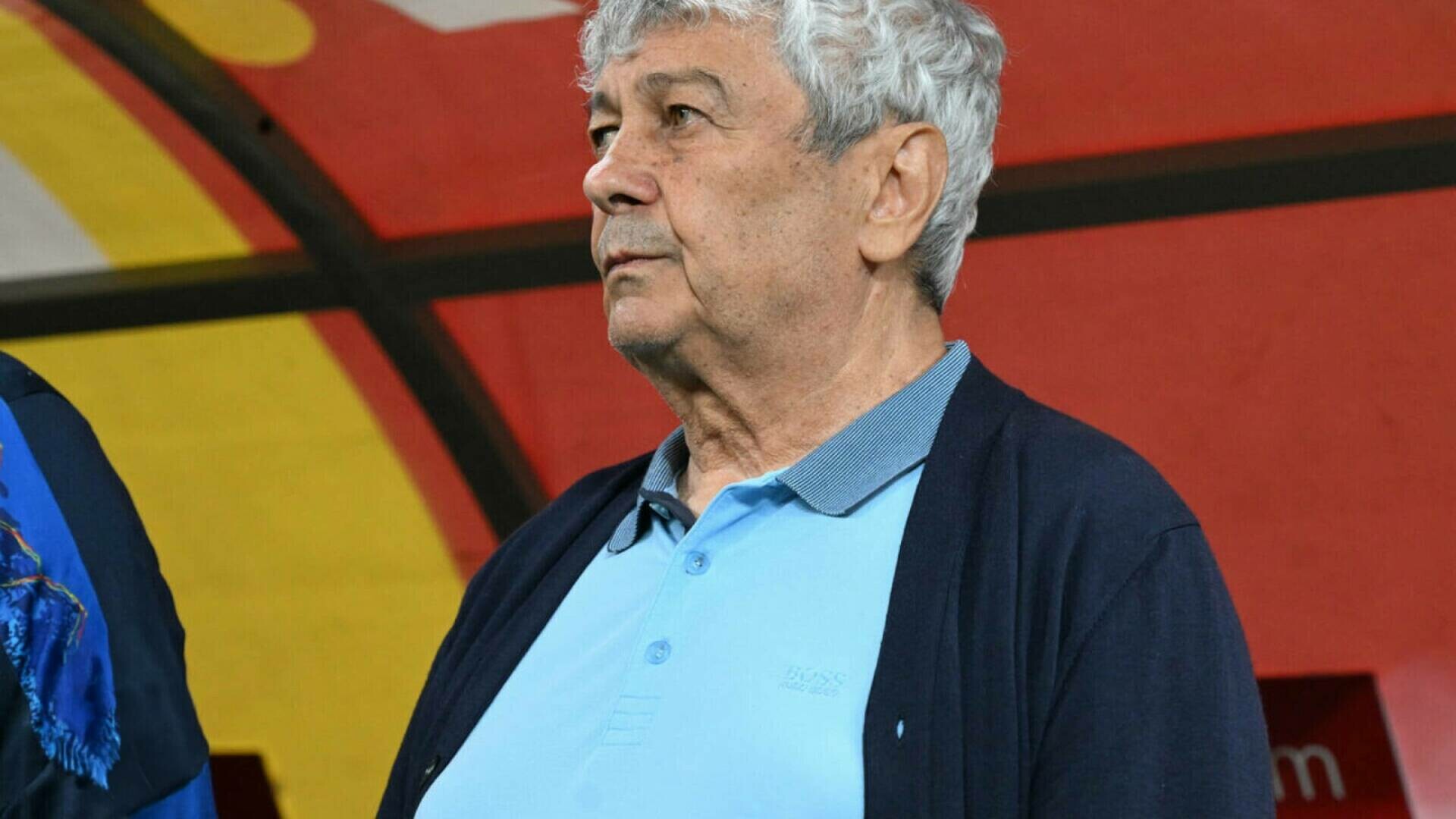 lucescu