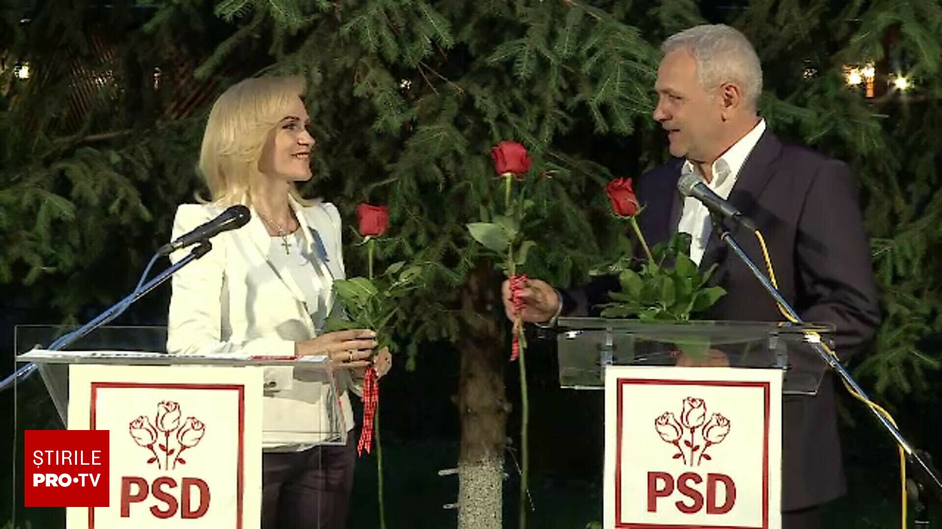 30 de ani de PRO TV. 2016 - Anul de după Colectiv, când România a cerut schimbare, dar s-a întors la vechile obiceiuri