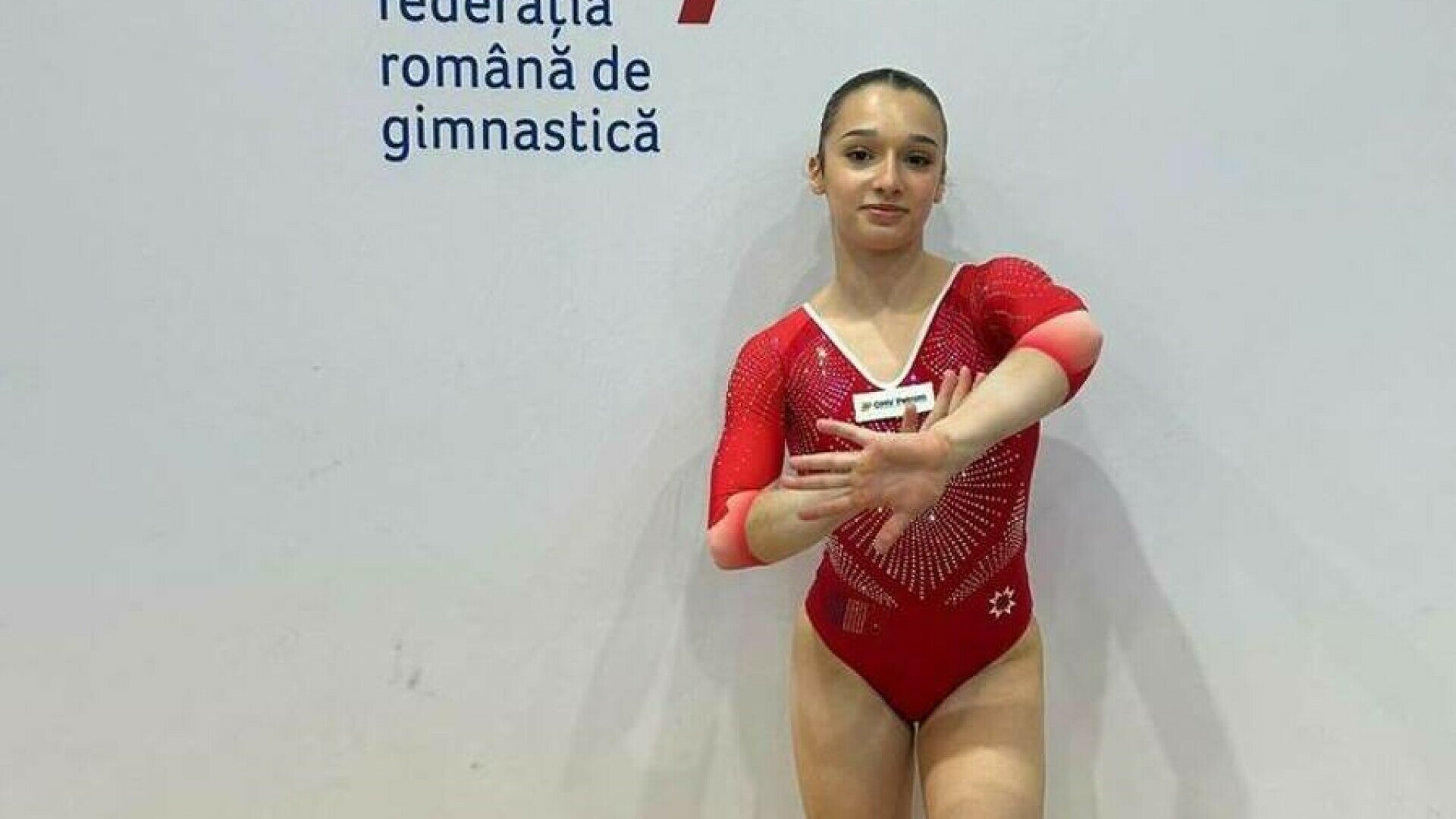 Alexia Blănaru