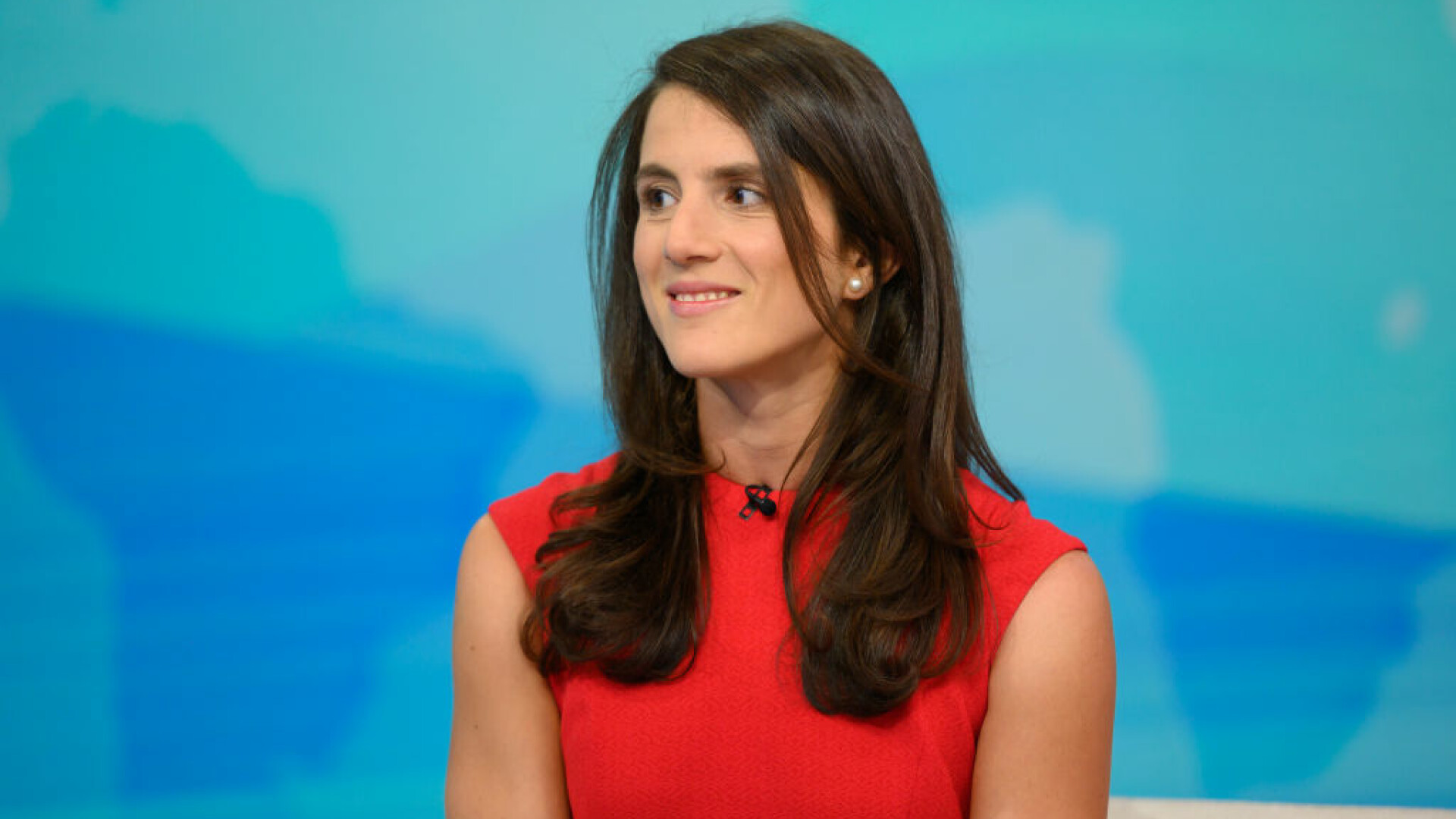 Tatiana Schlossberg, nepoata fostului preşedinte John F. Kennedy