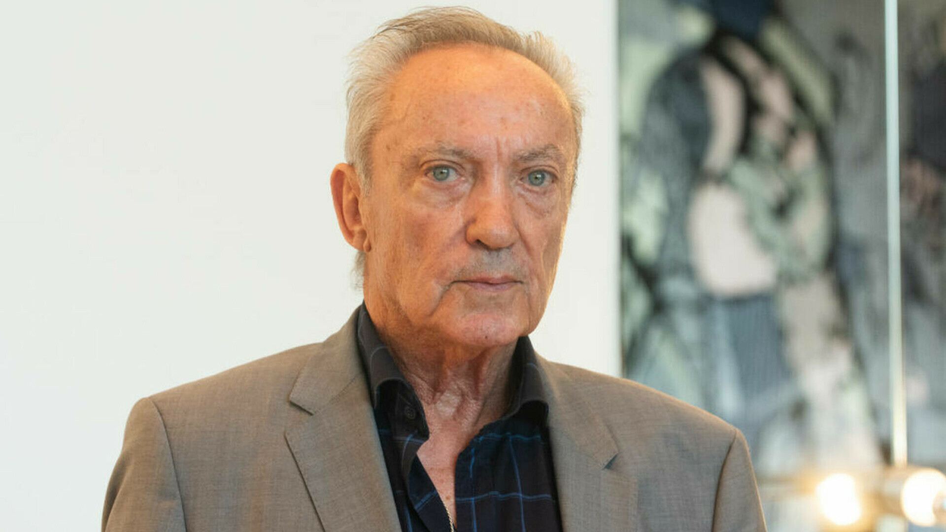Udo Kier