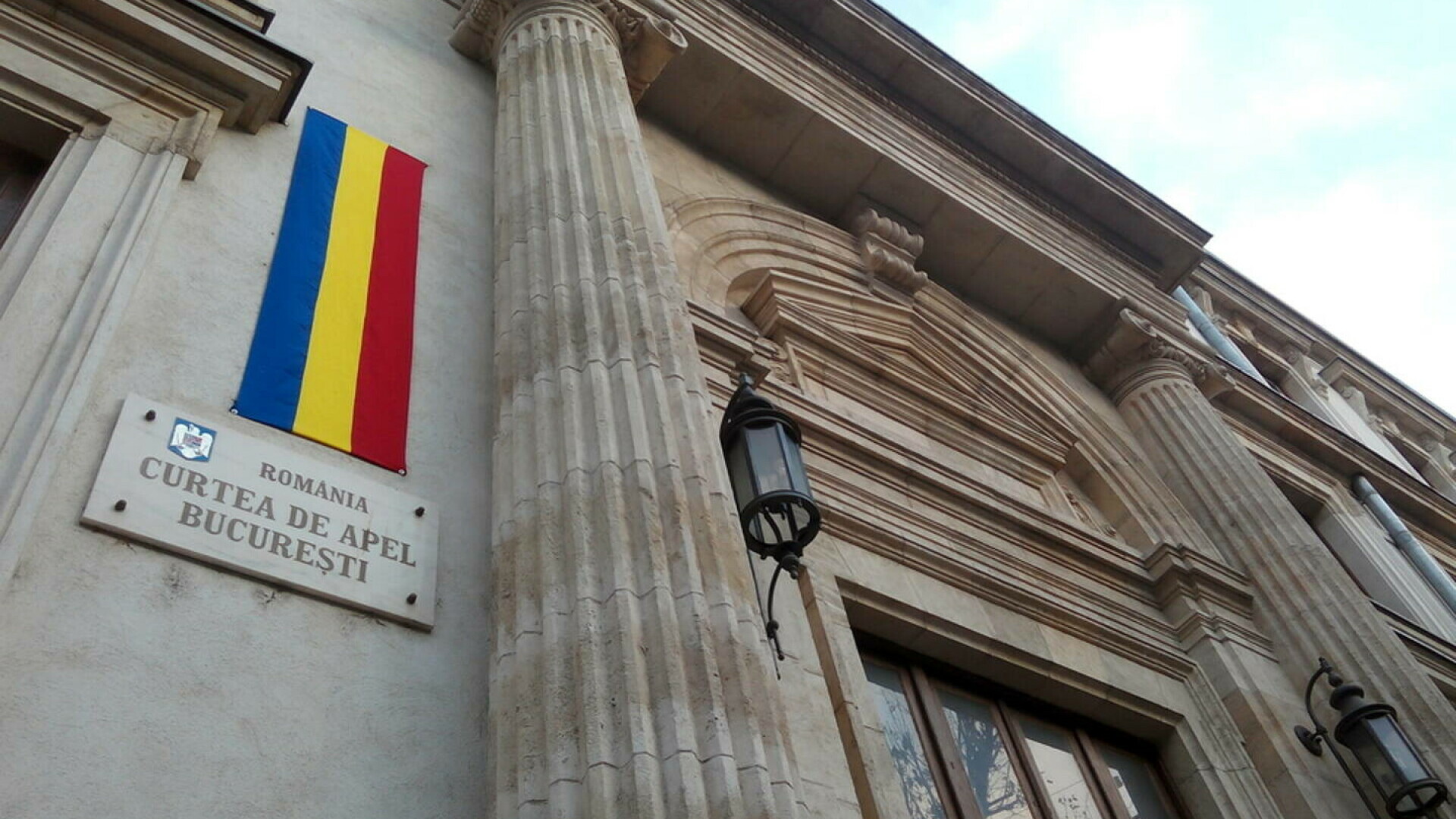 Curtea de Apel Bucuresti